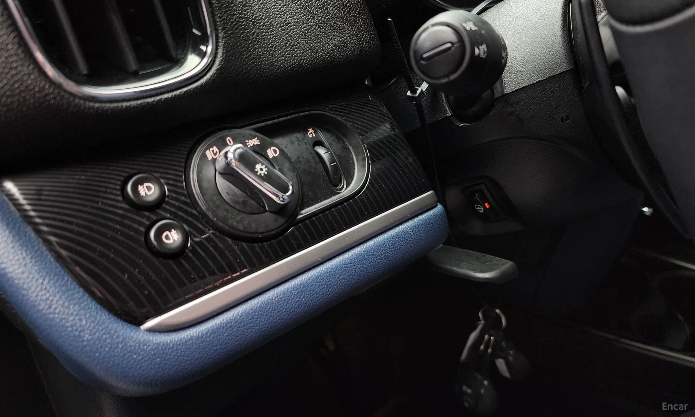 Cooper S Countryman