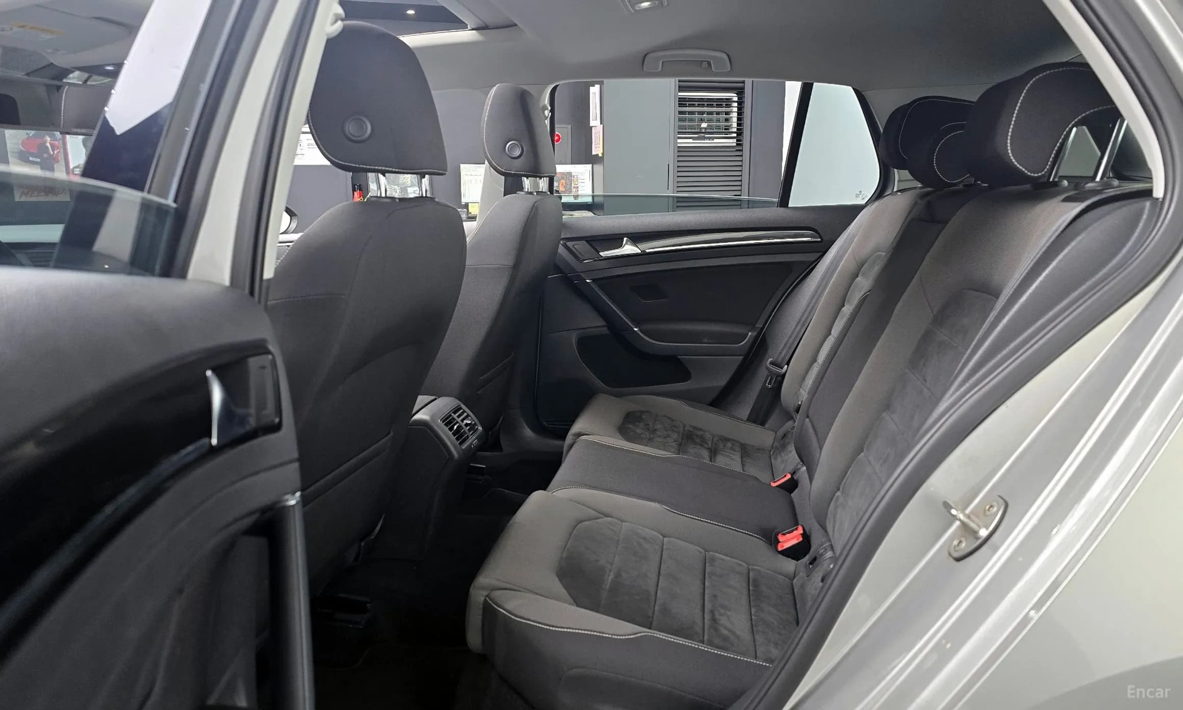 Golf 7th Generation