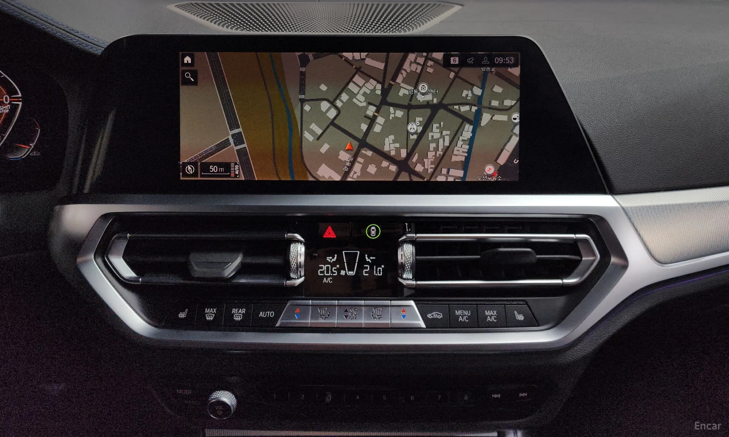 3 Series (G20)