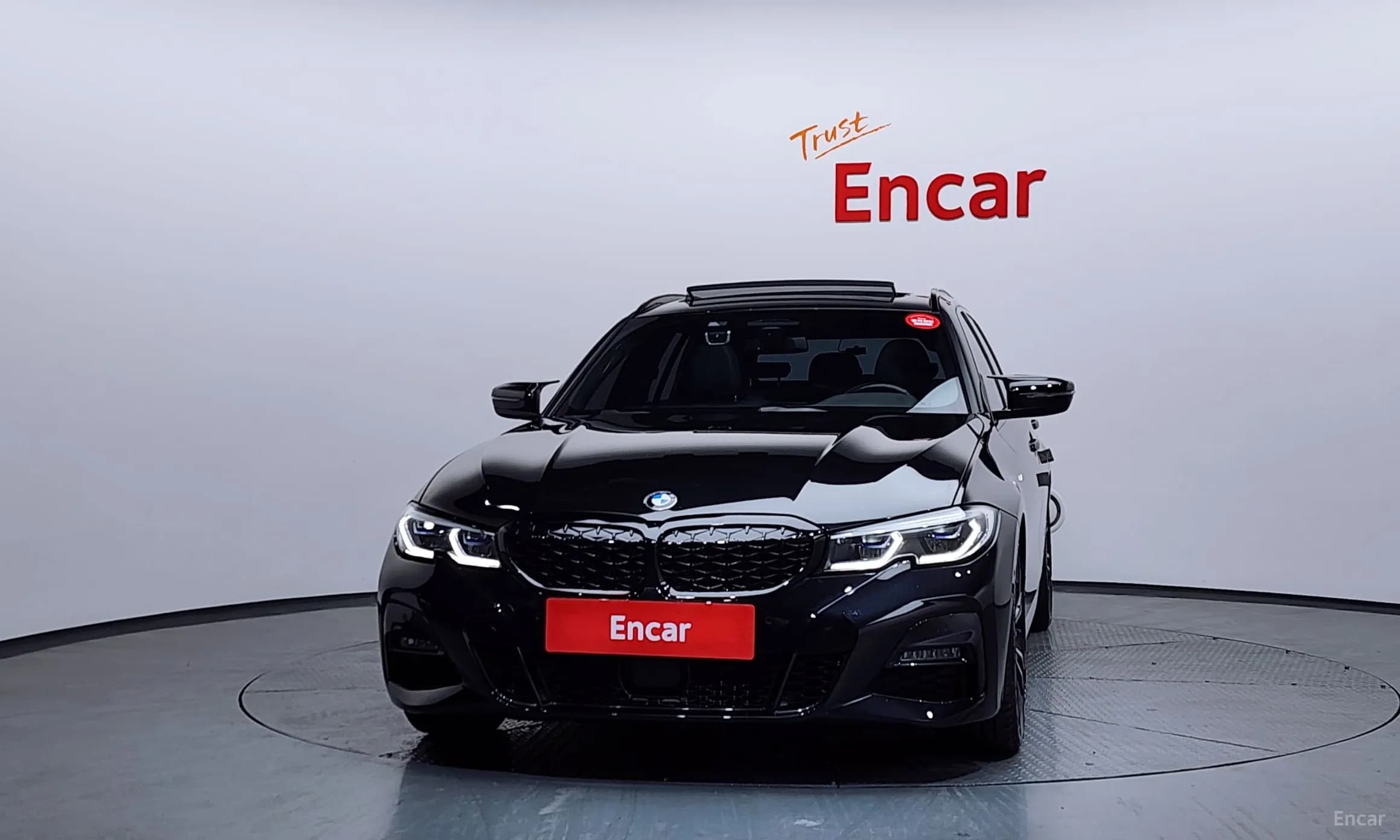 3 Series (G20)