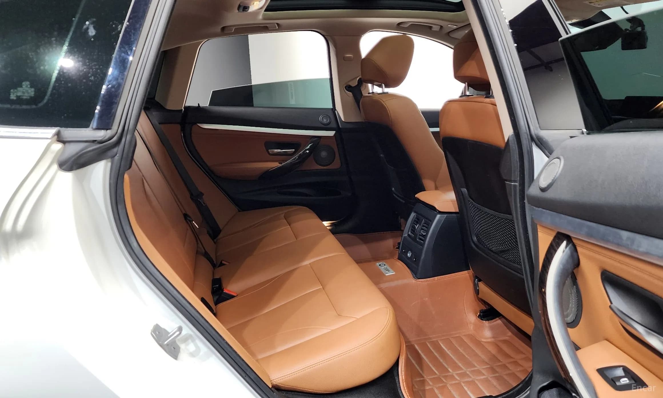 3 Series GT (F34)