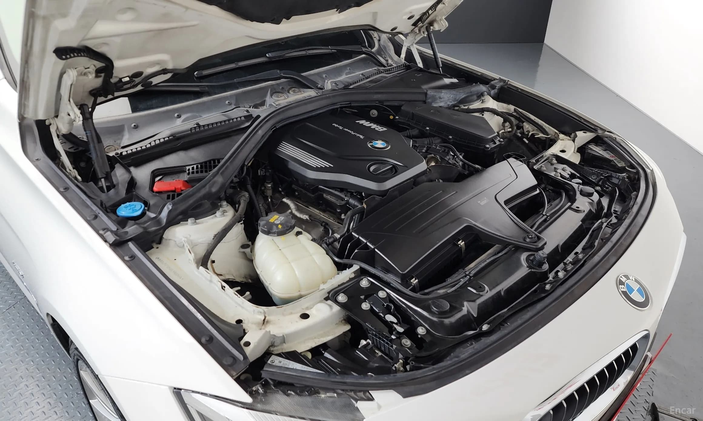 3 Series GT (F34)