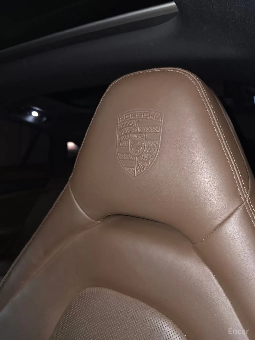 Panamera (971)