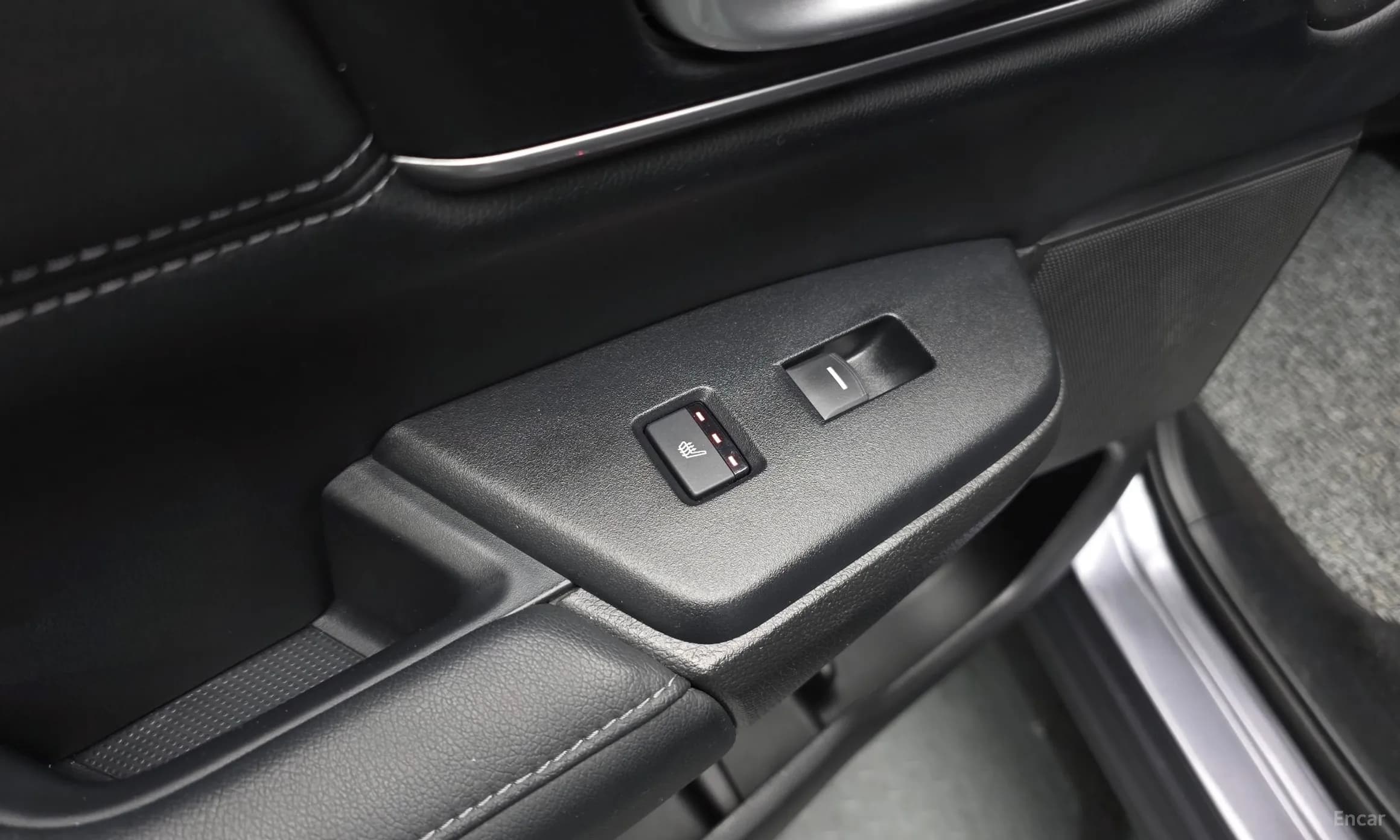 CR-V 5th generation