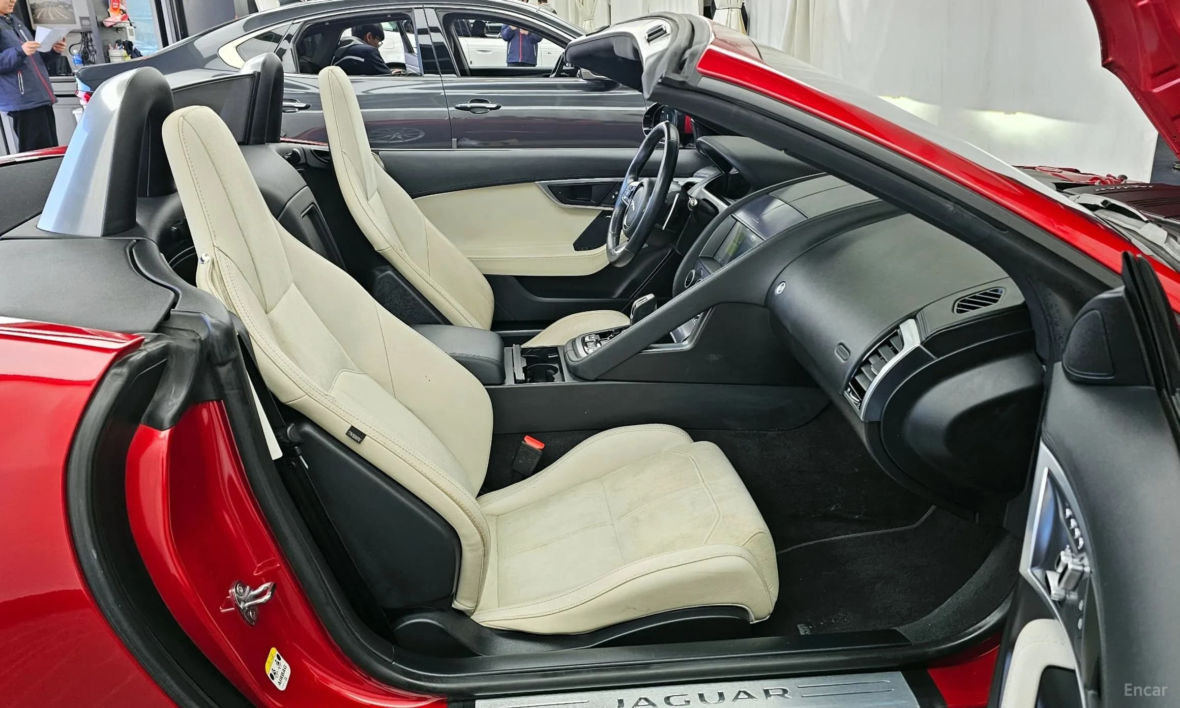 F-TYPE