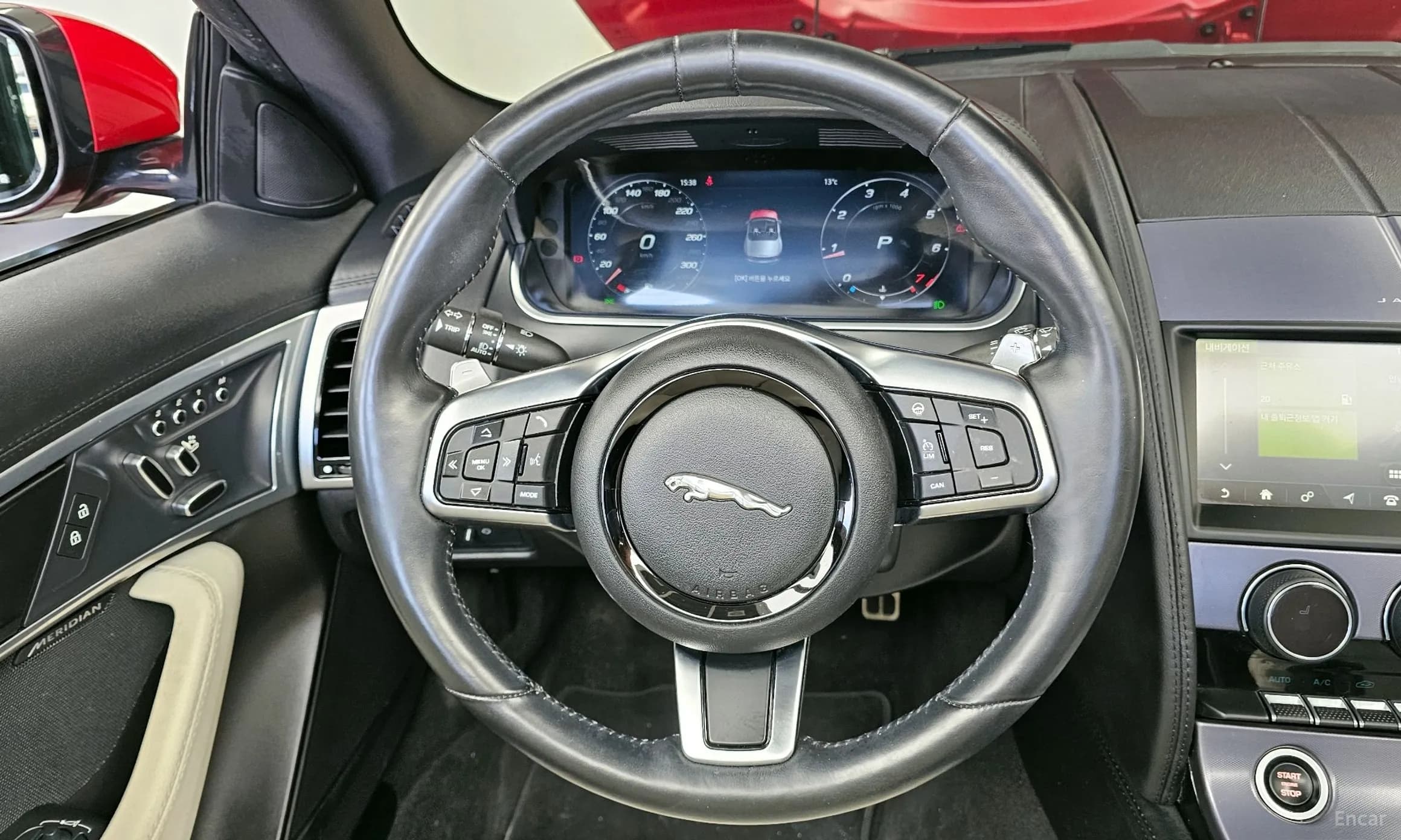 F-TYPE