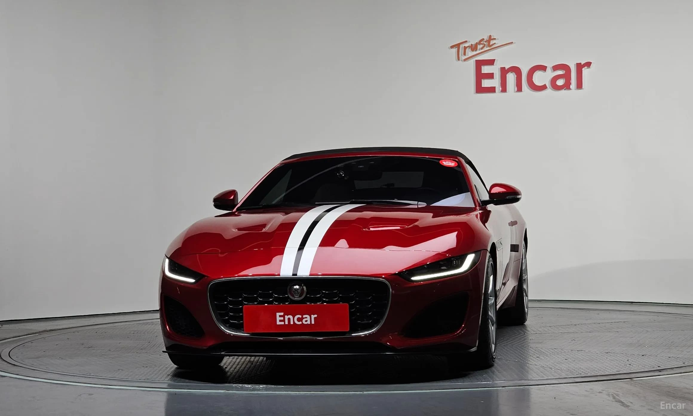 F-TYPE