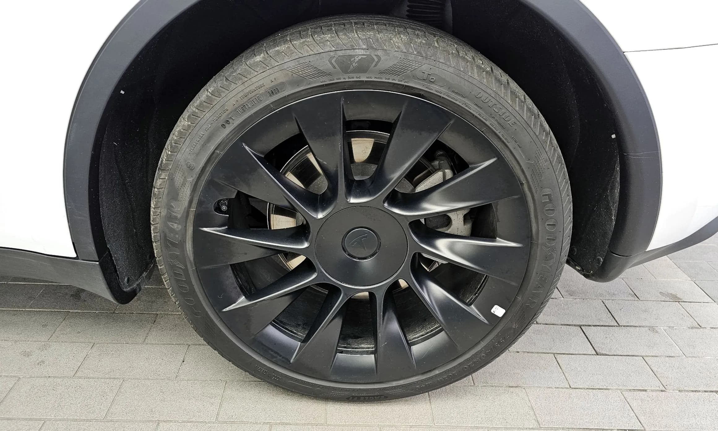 Model Y