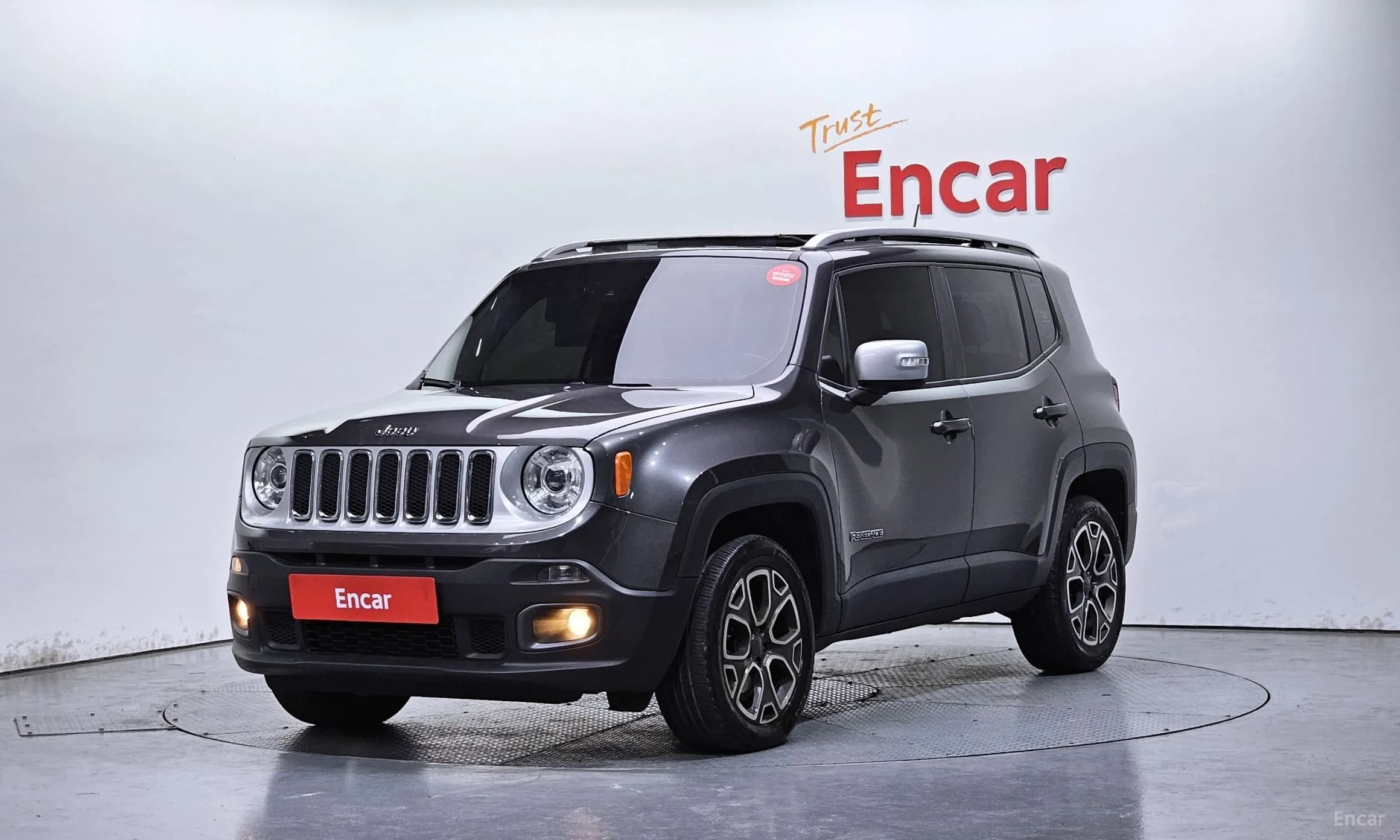 Renegade