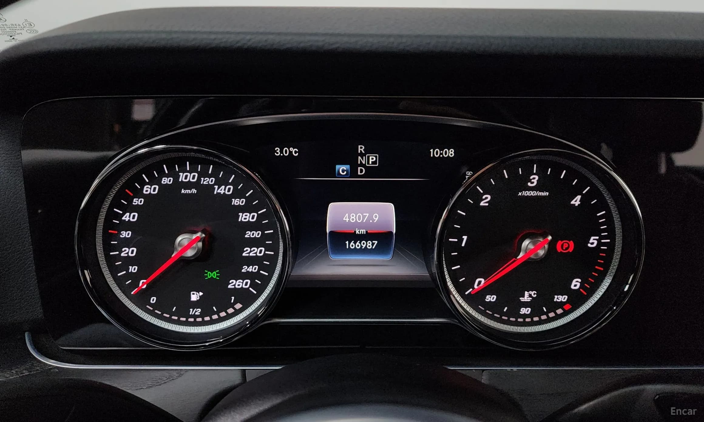E-Class W213