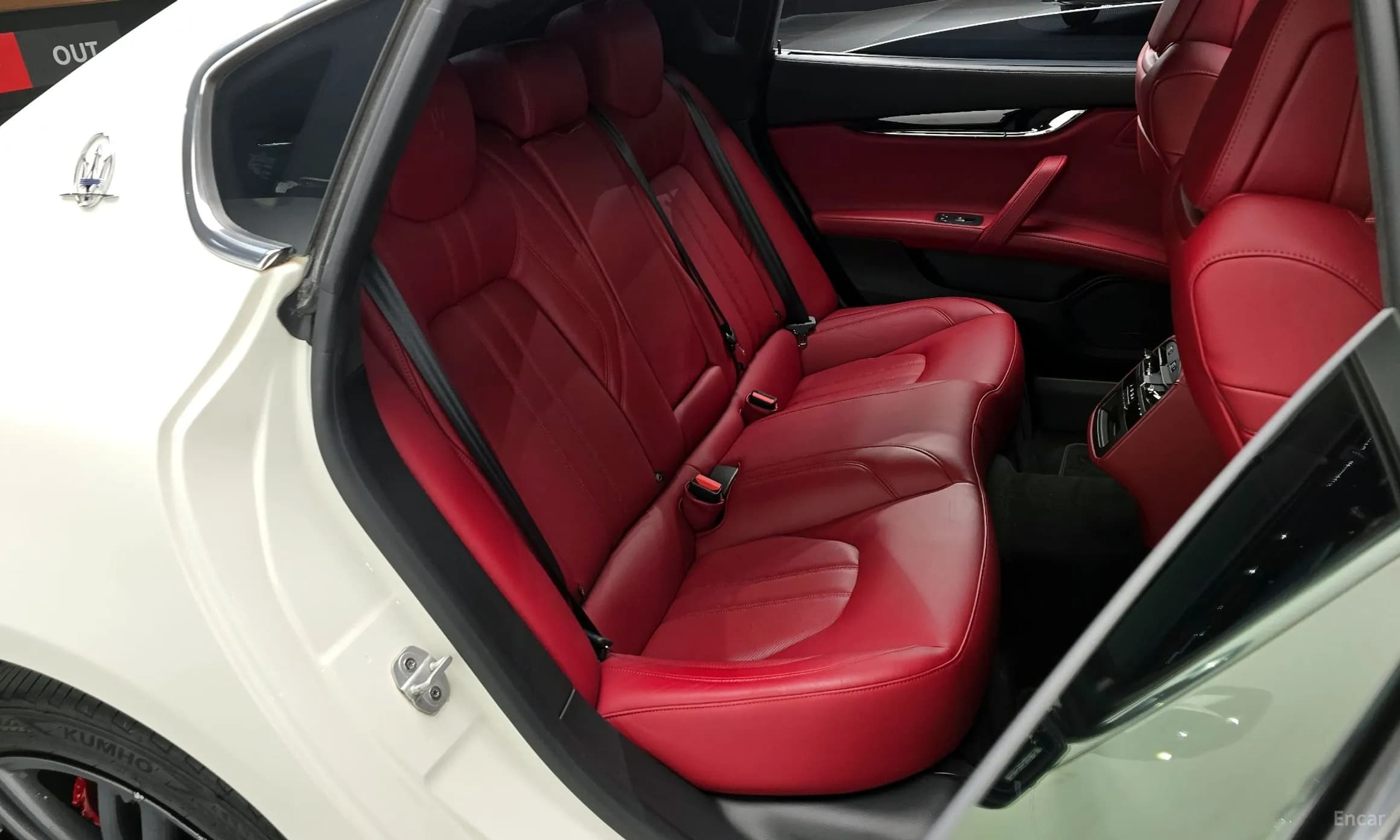 Quattroporte