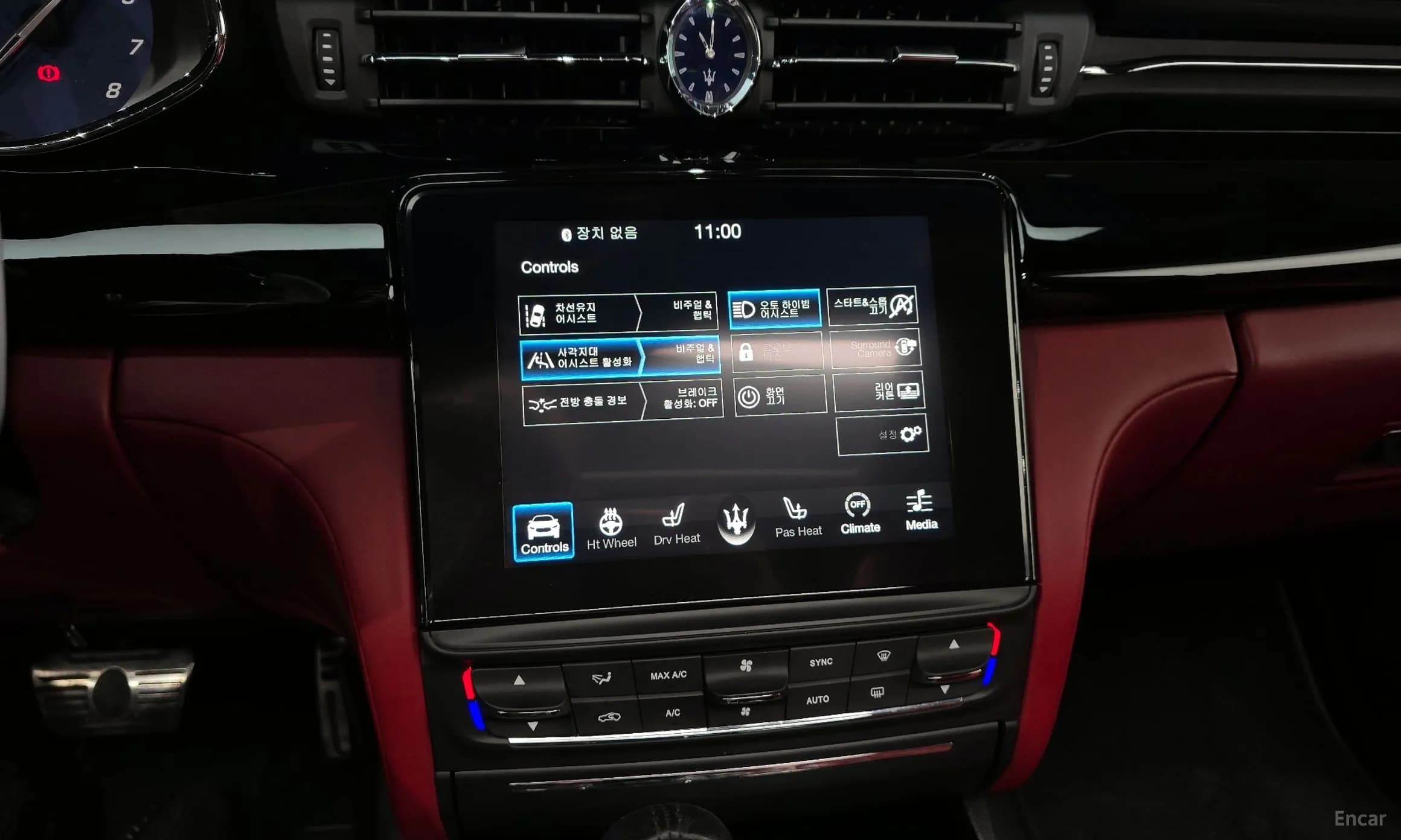 Quattroporte