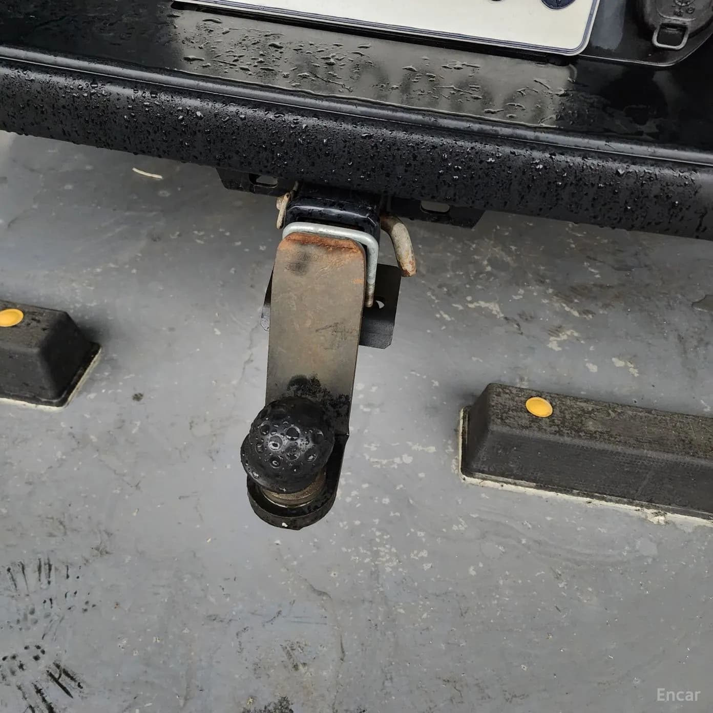 Lampickup