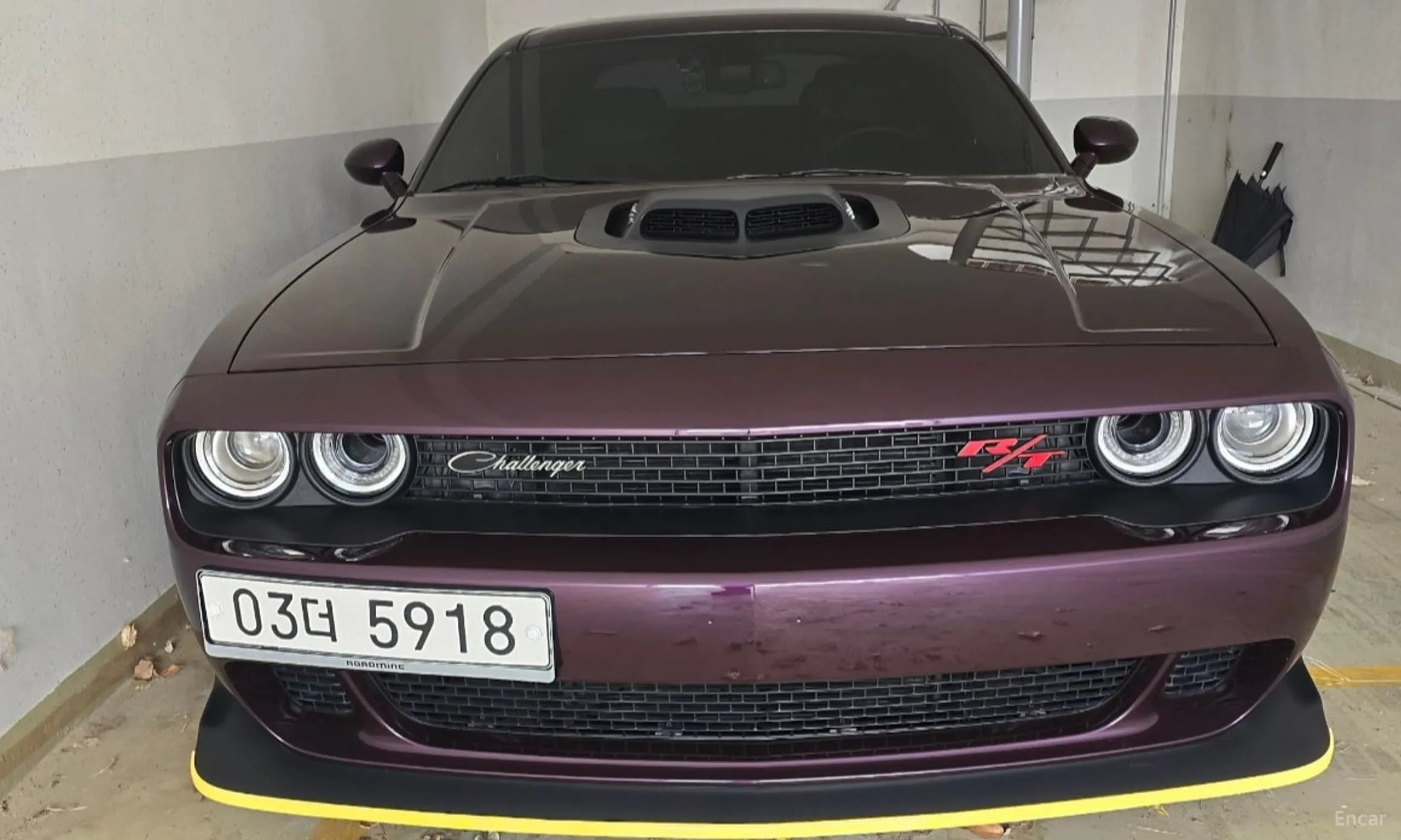 Challenger