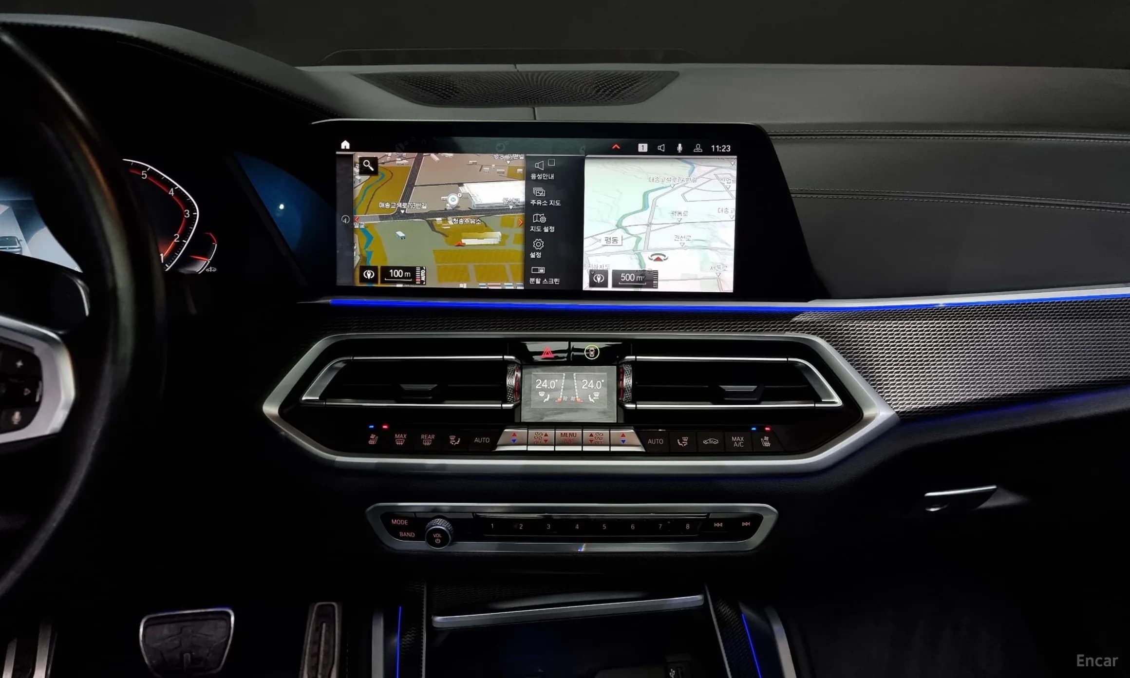 X6 (G06)