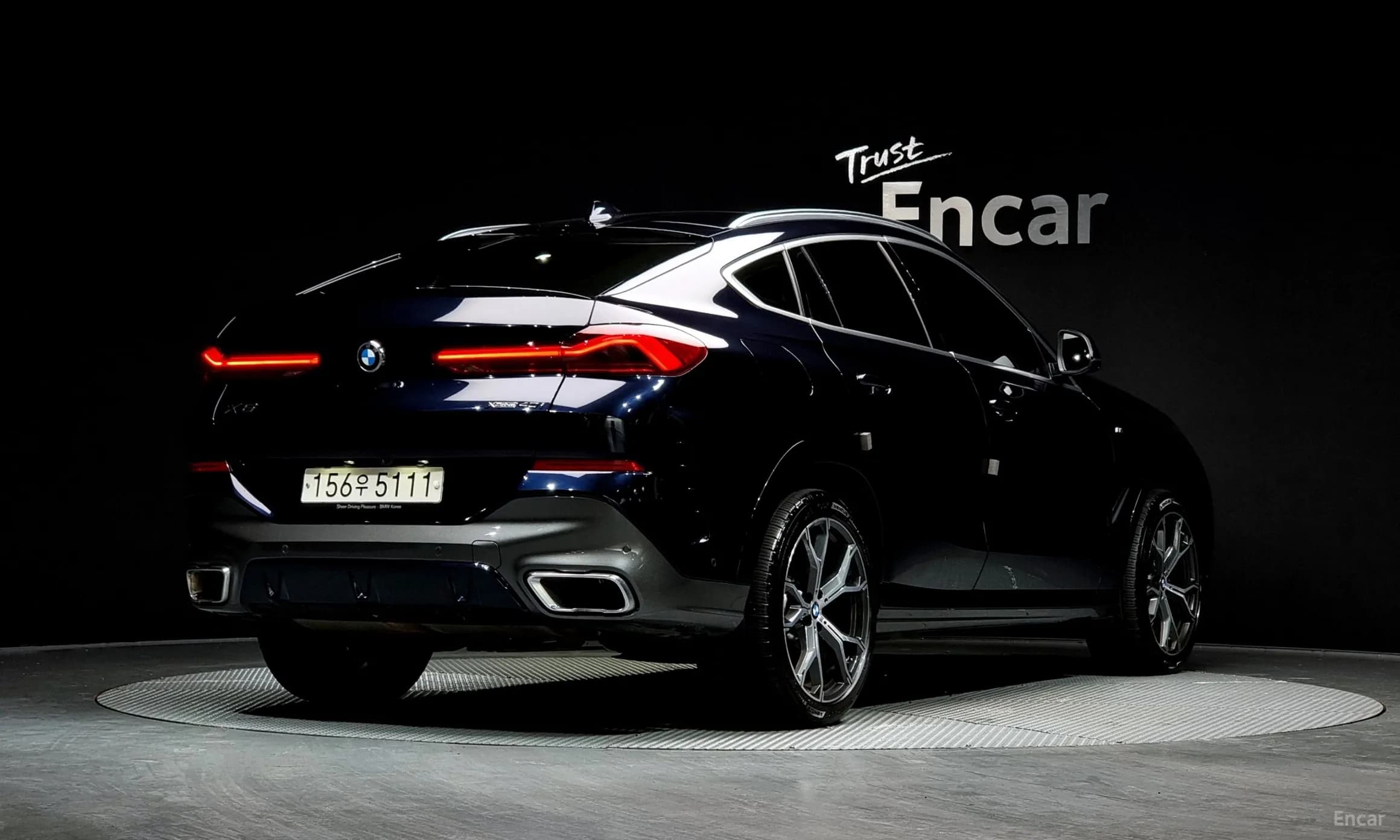 X6 (G06)