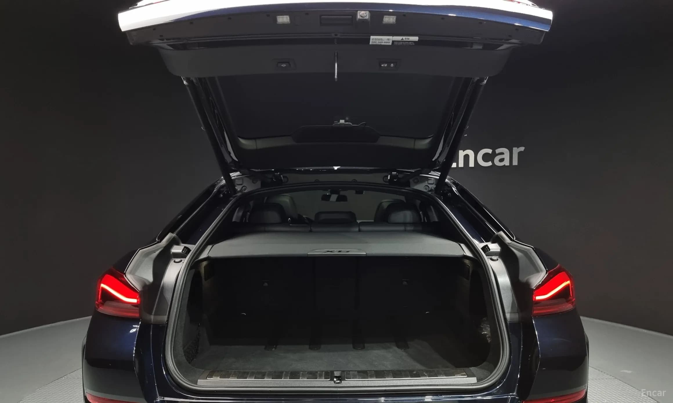 X6 (G06)