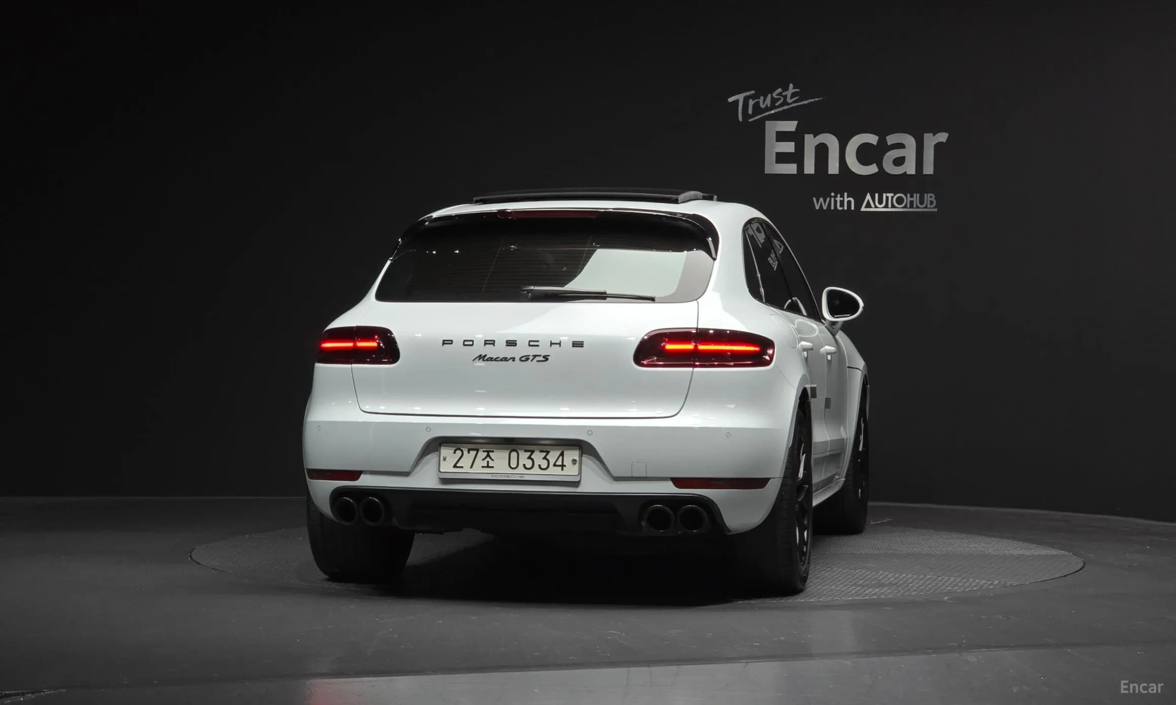 Macan