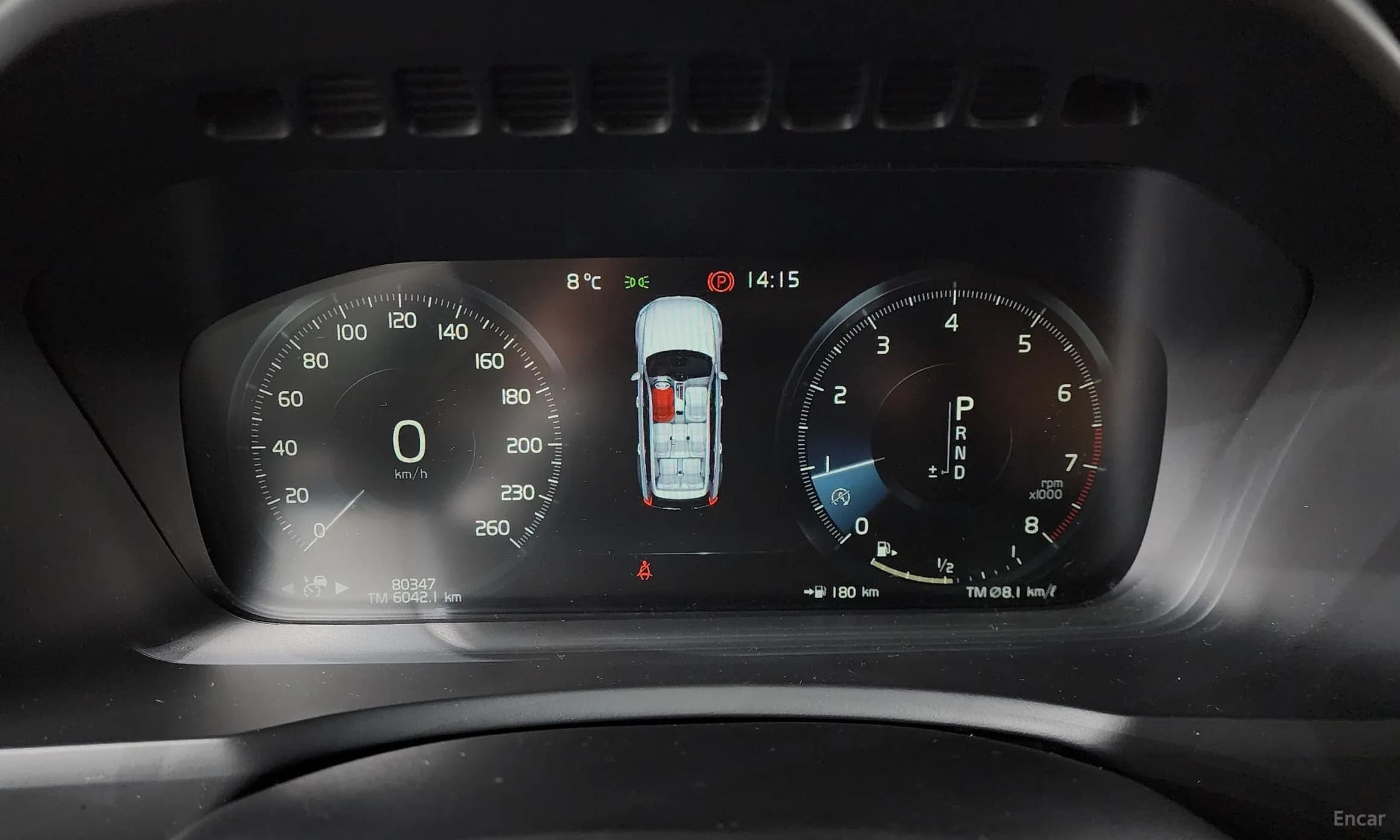 XC90 Gen 2