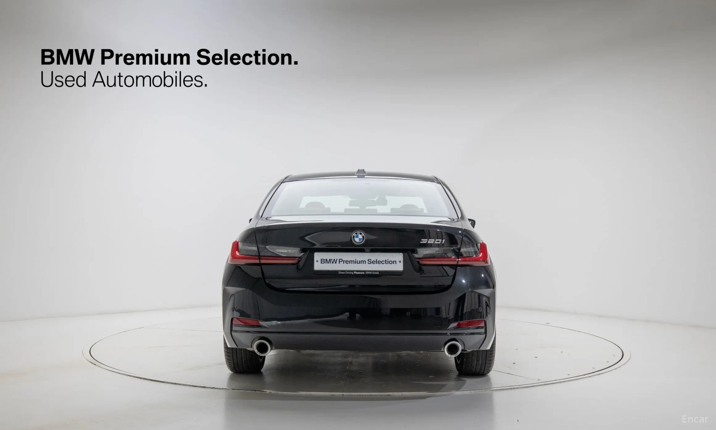 3 Series (G20)