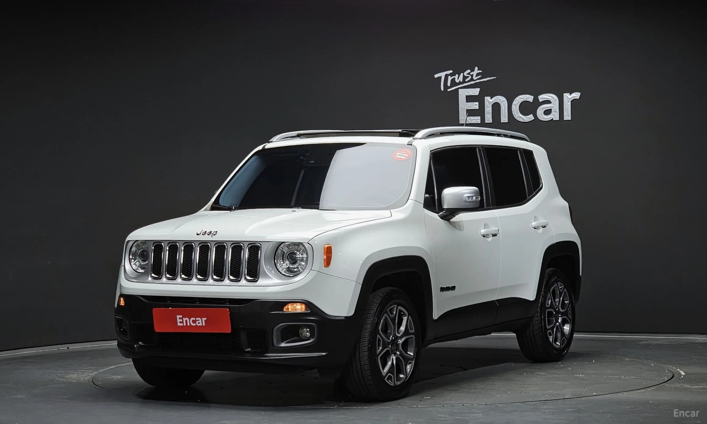 Renegade