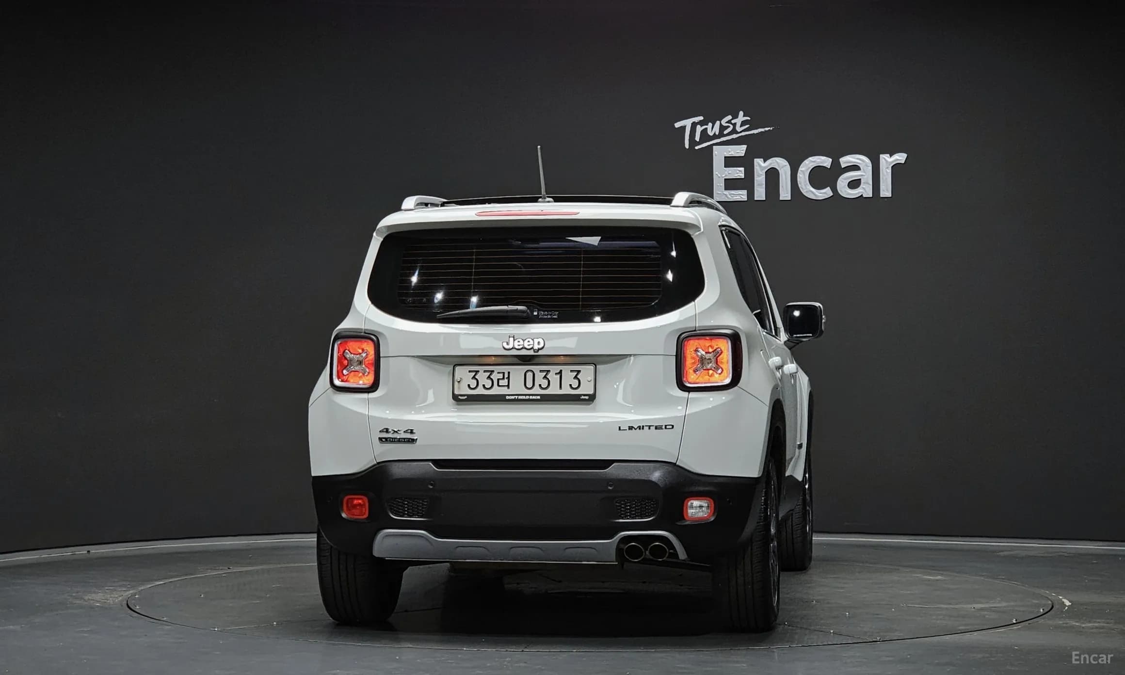 Renegade