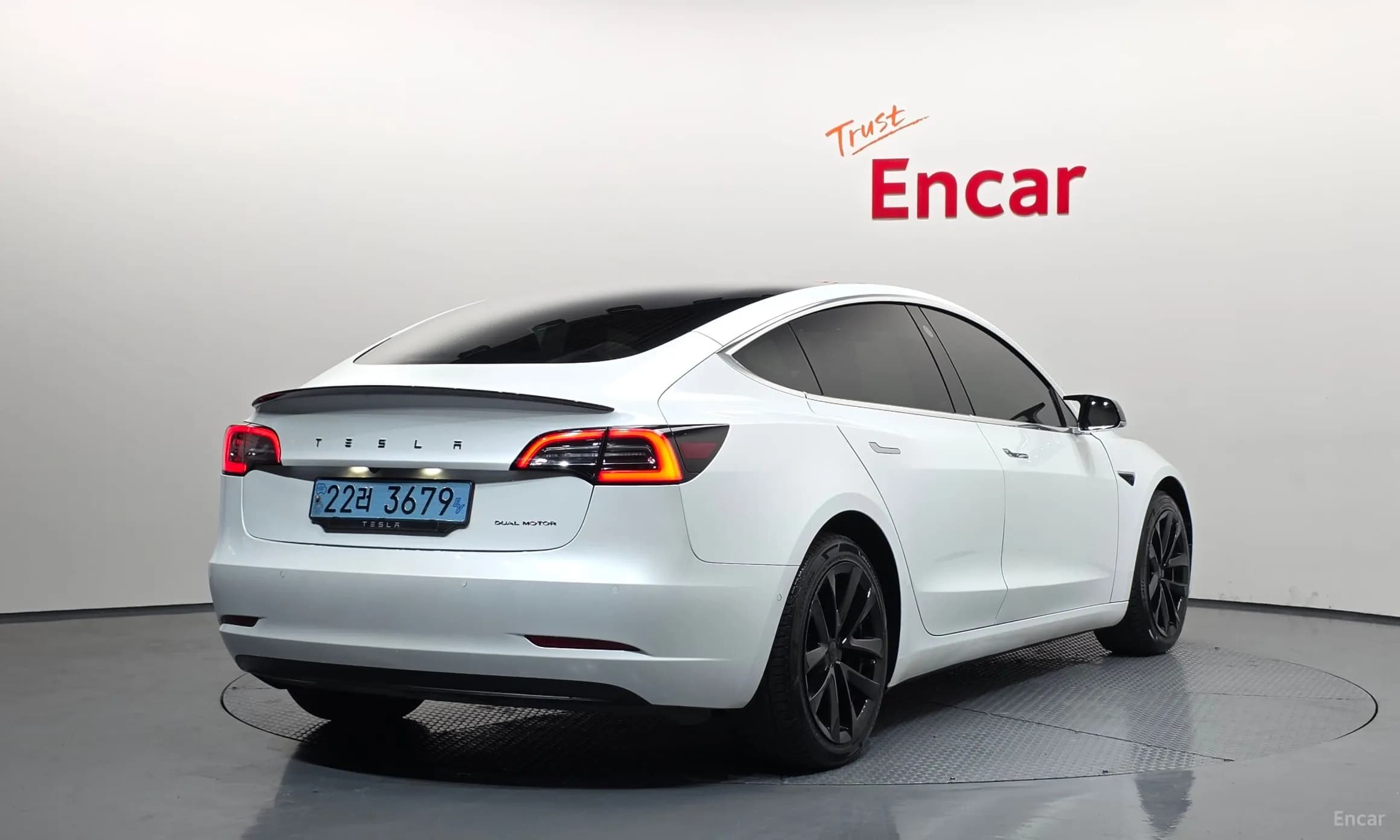 Model 3