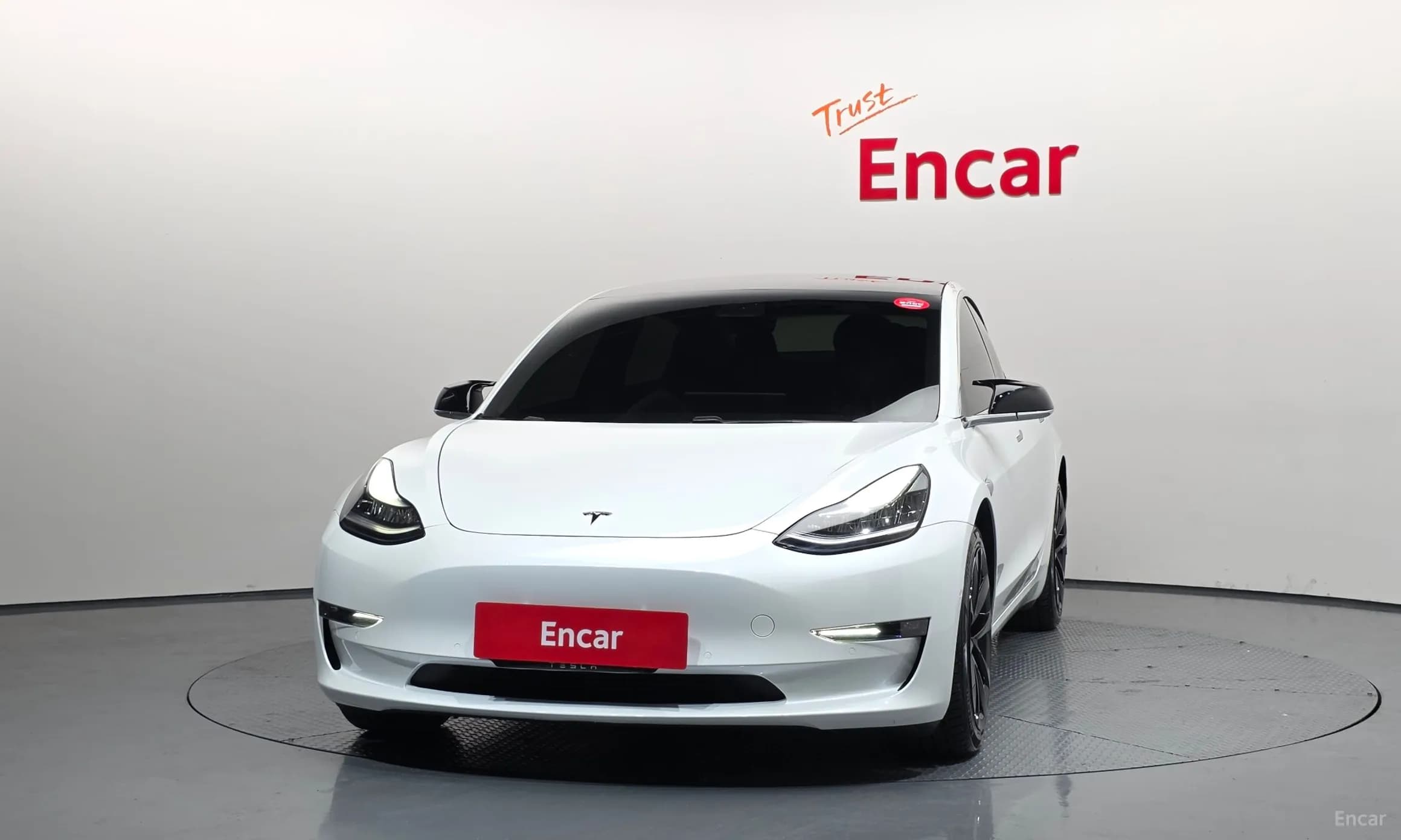 Model 3