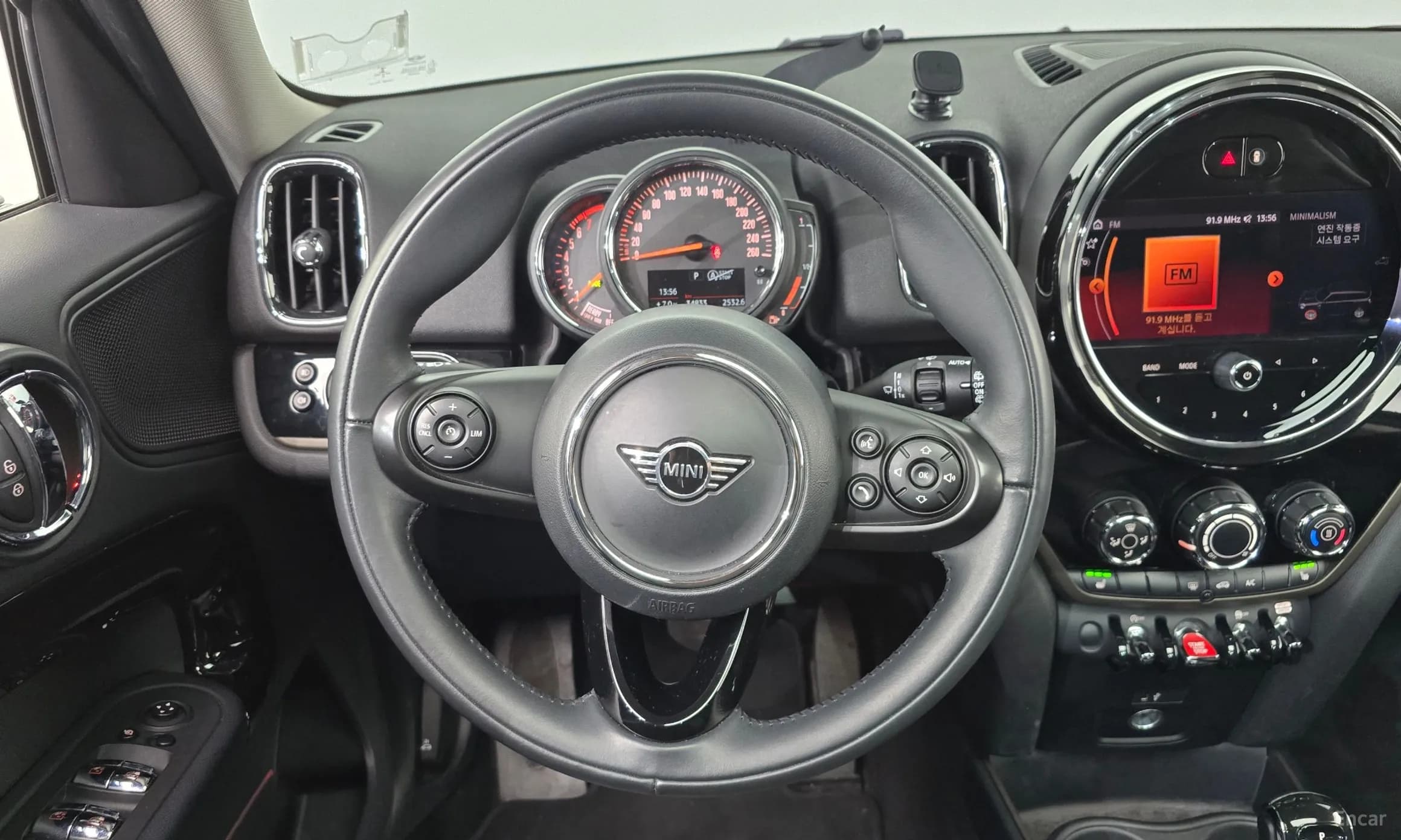 Cooper Countryman