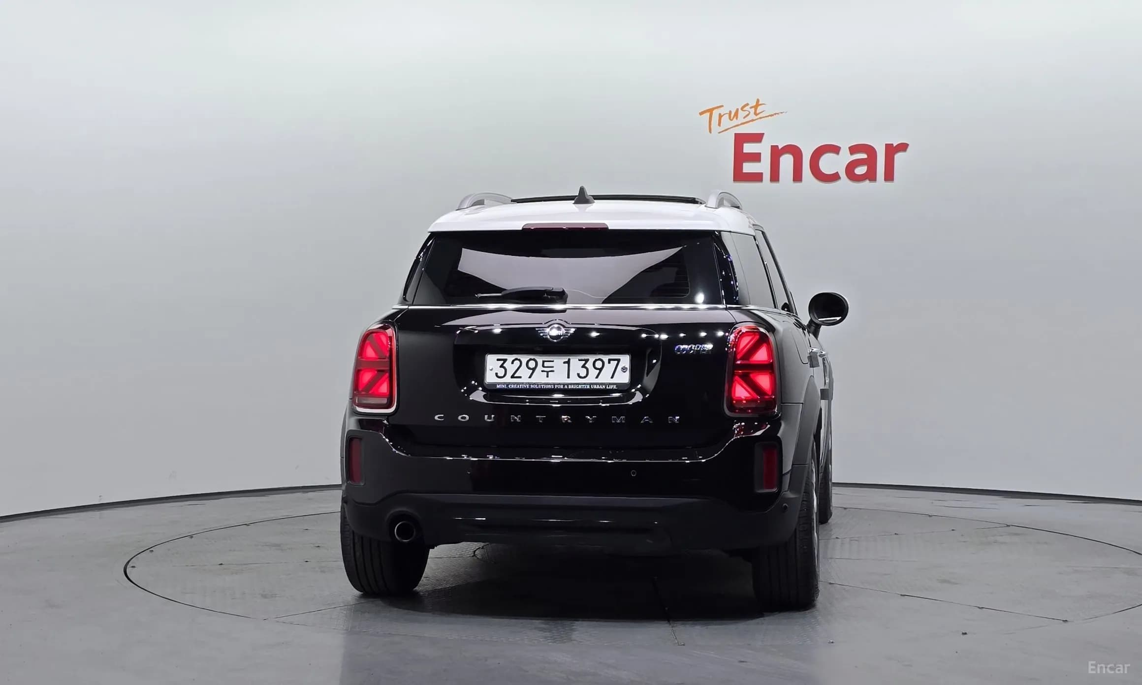 Cooper Countryman