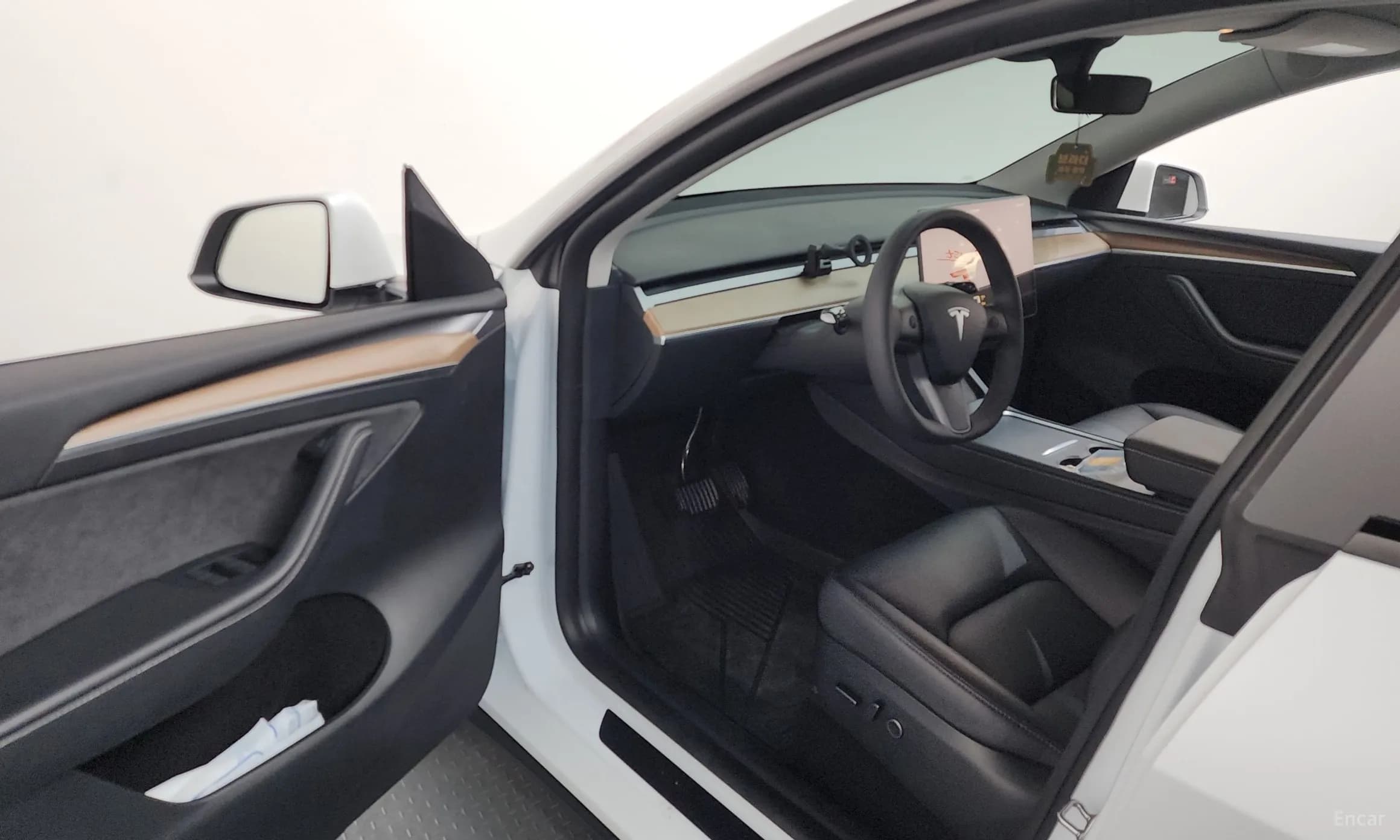 Model Y