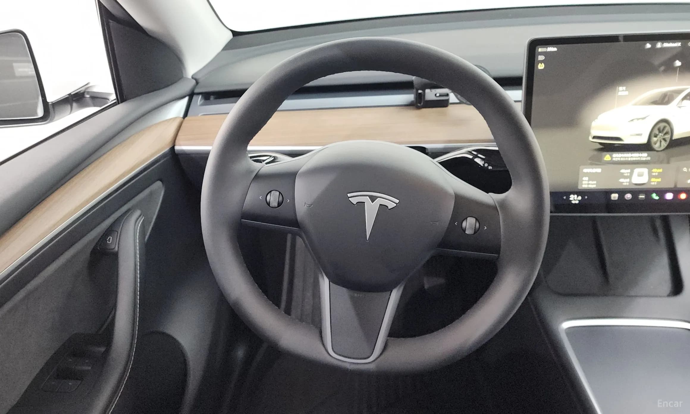 Model Y