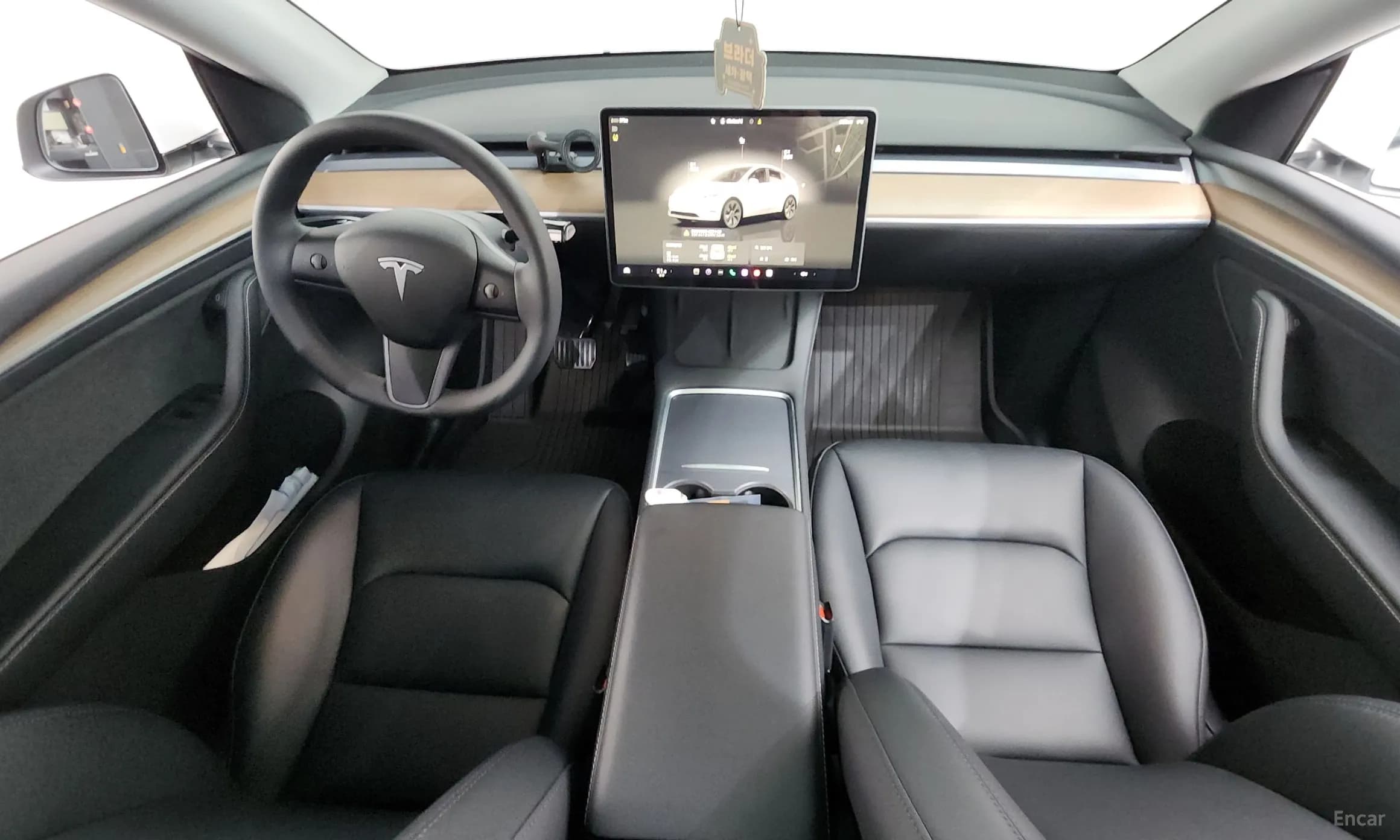 Model Y