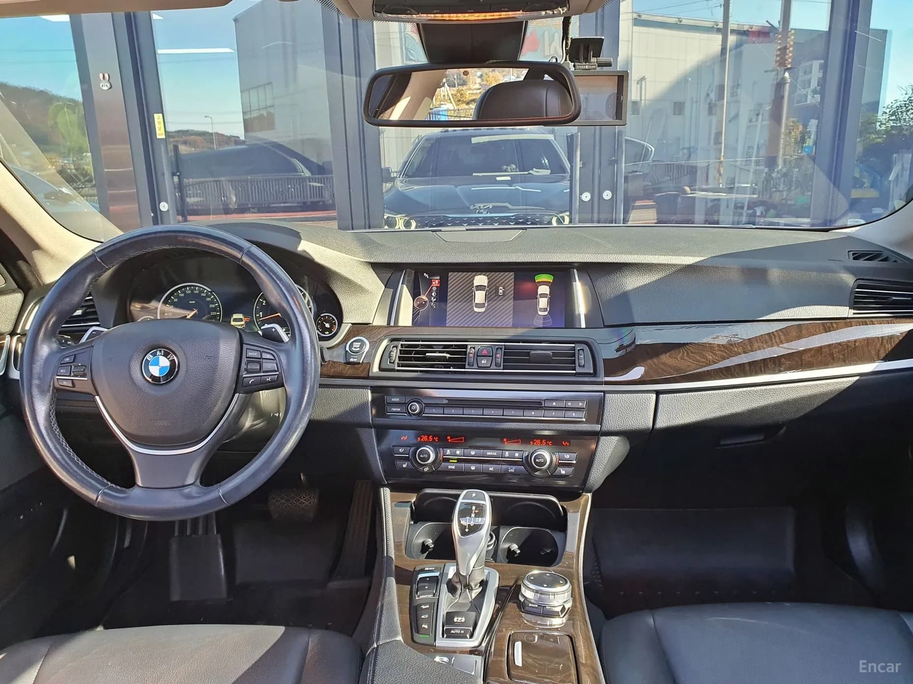 5 Series (F10)