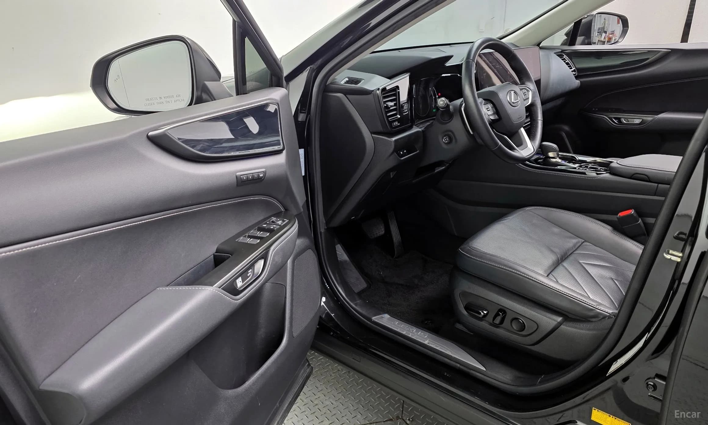 NX350h Gen 2