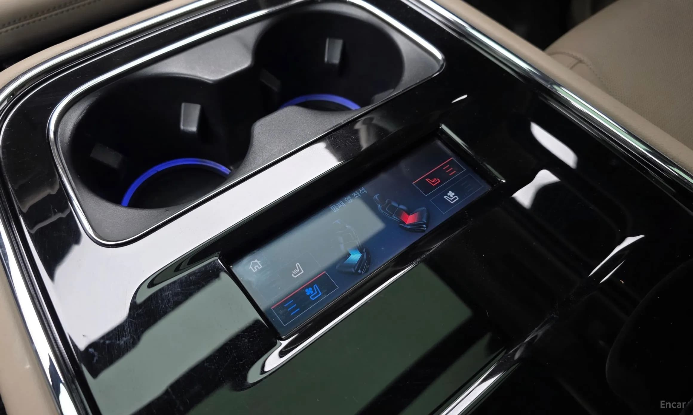 Navigator 4th generation