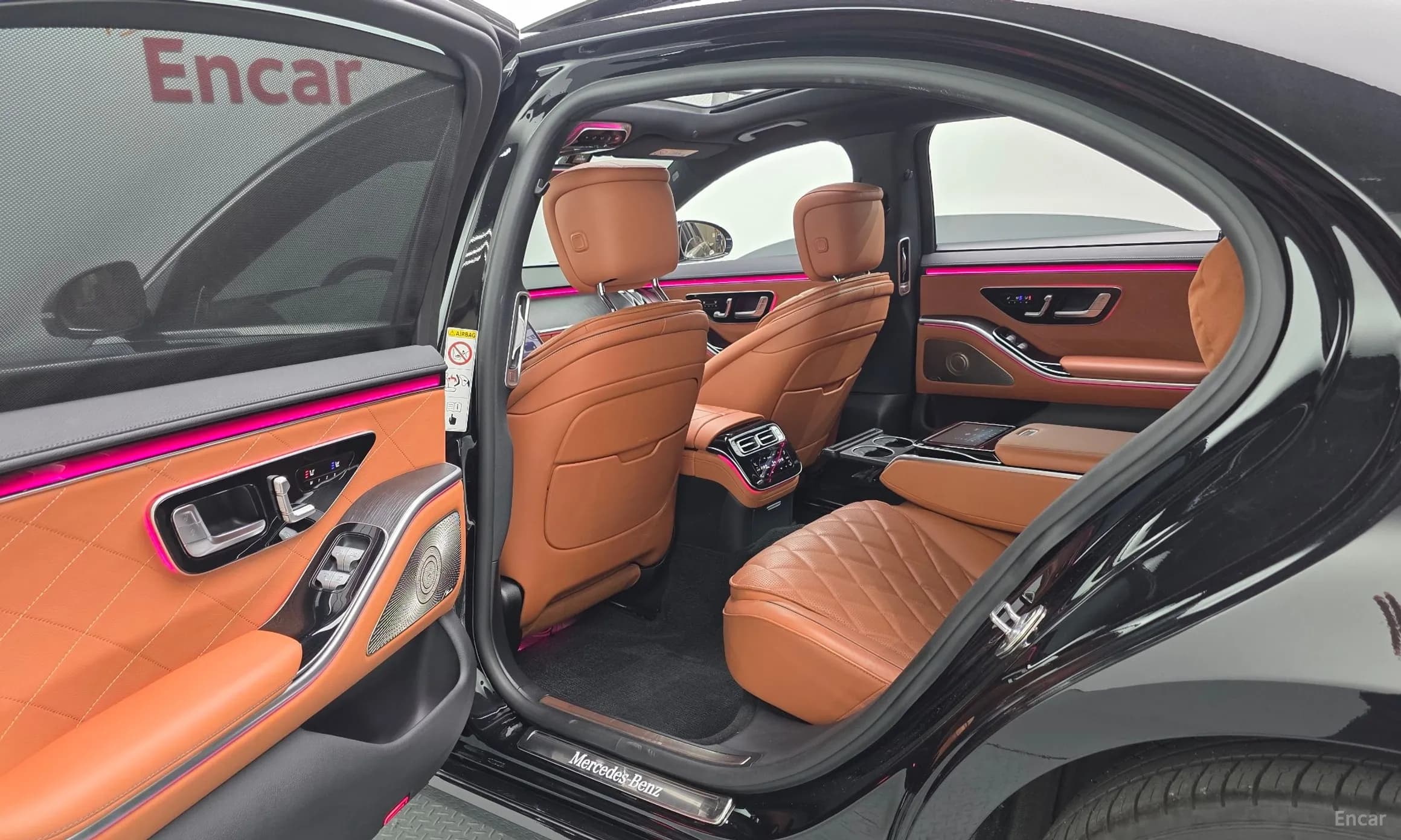 S-Class W223