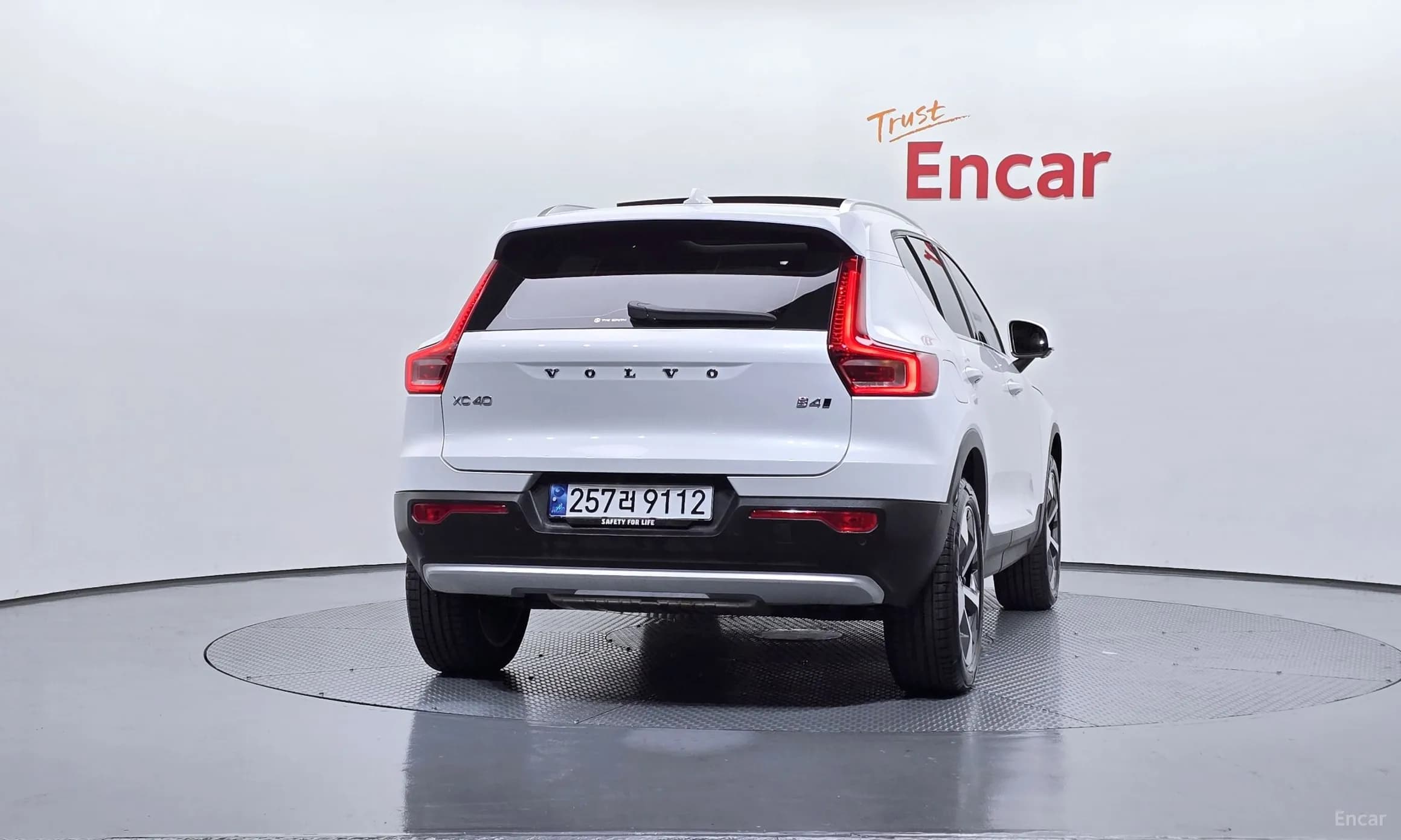 XC40