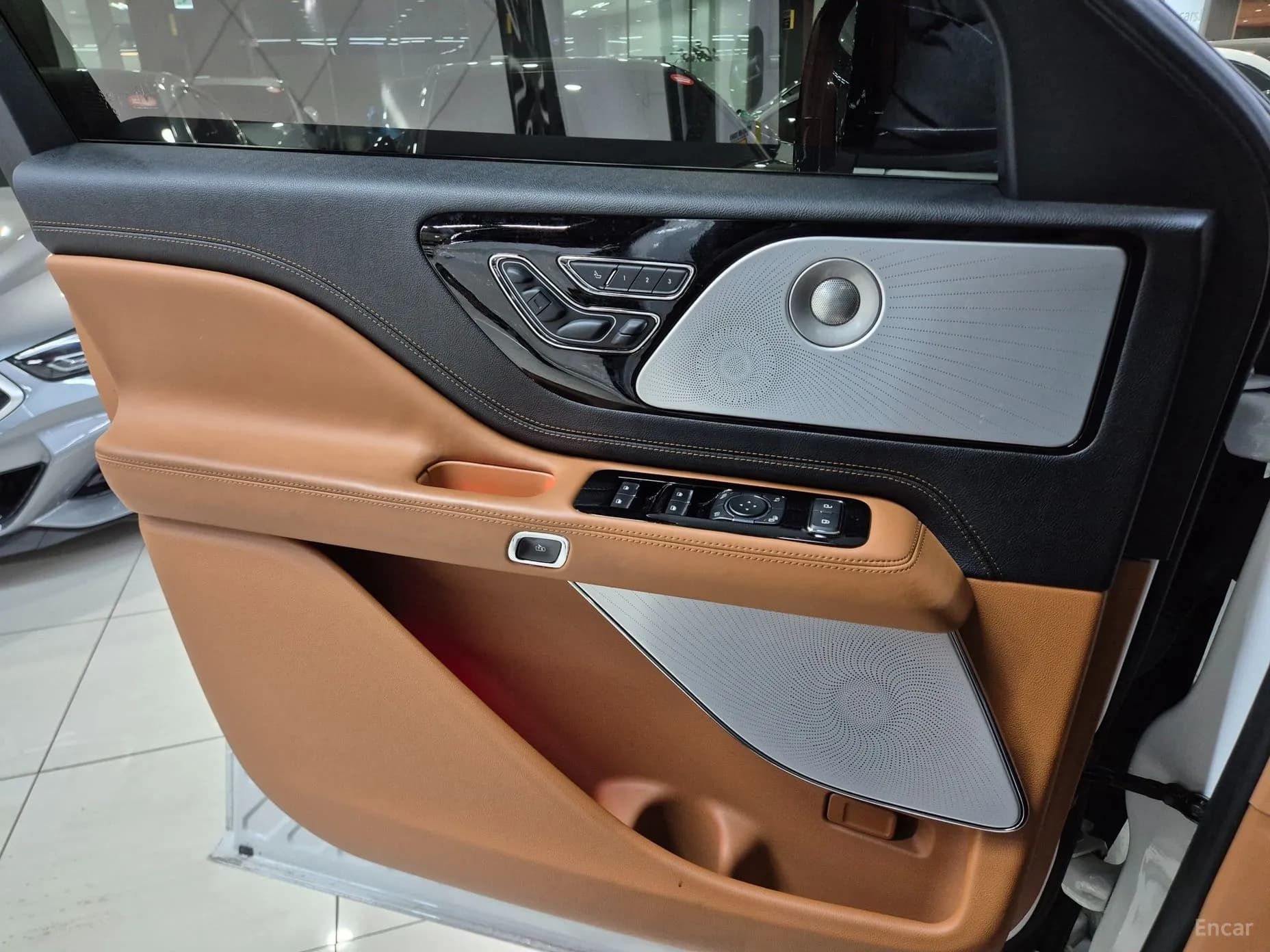Aviator 2nd Generation