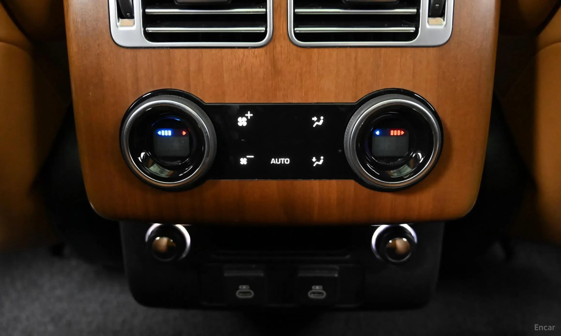 Range Rover 4th Generation
