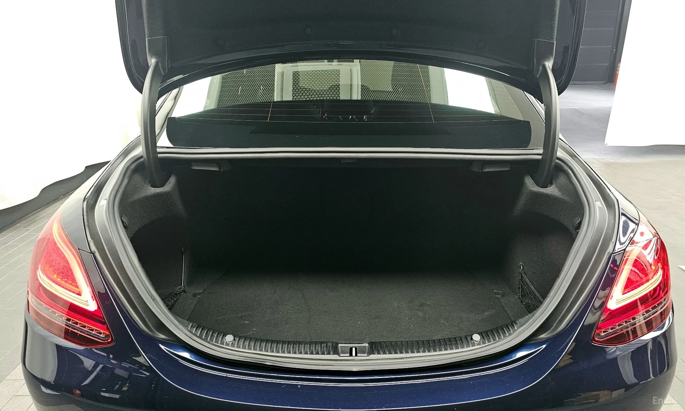 C-Class W205