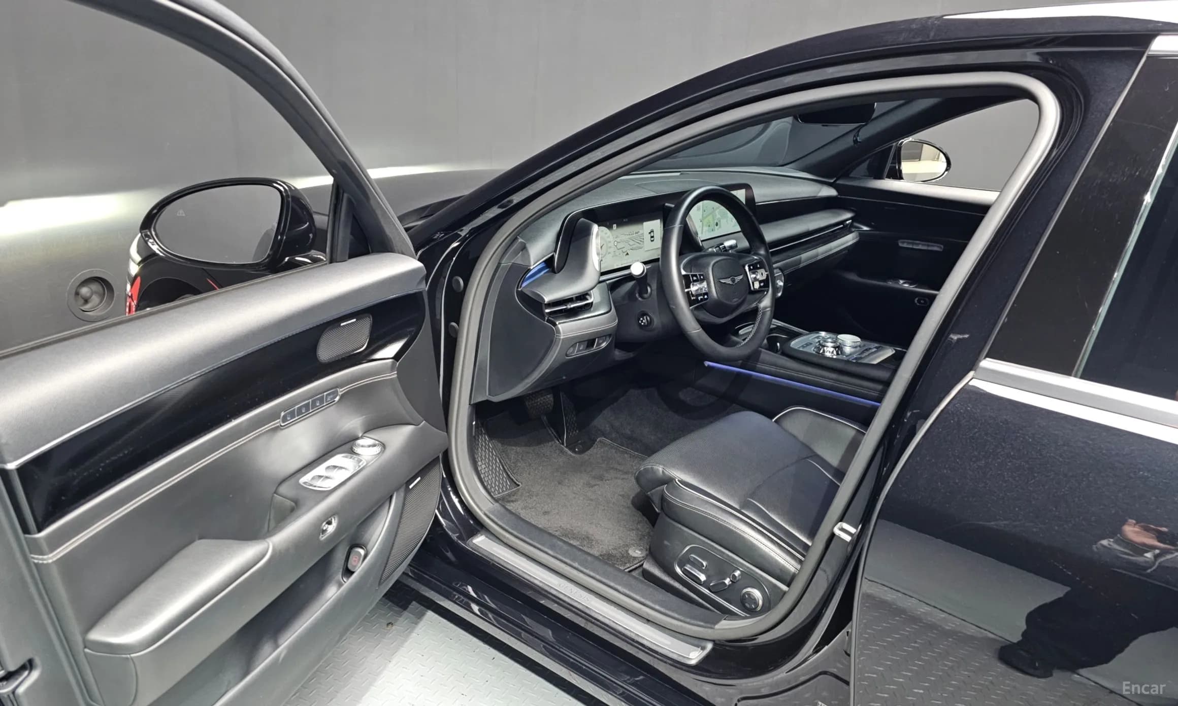 G90 (RS4)