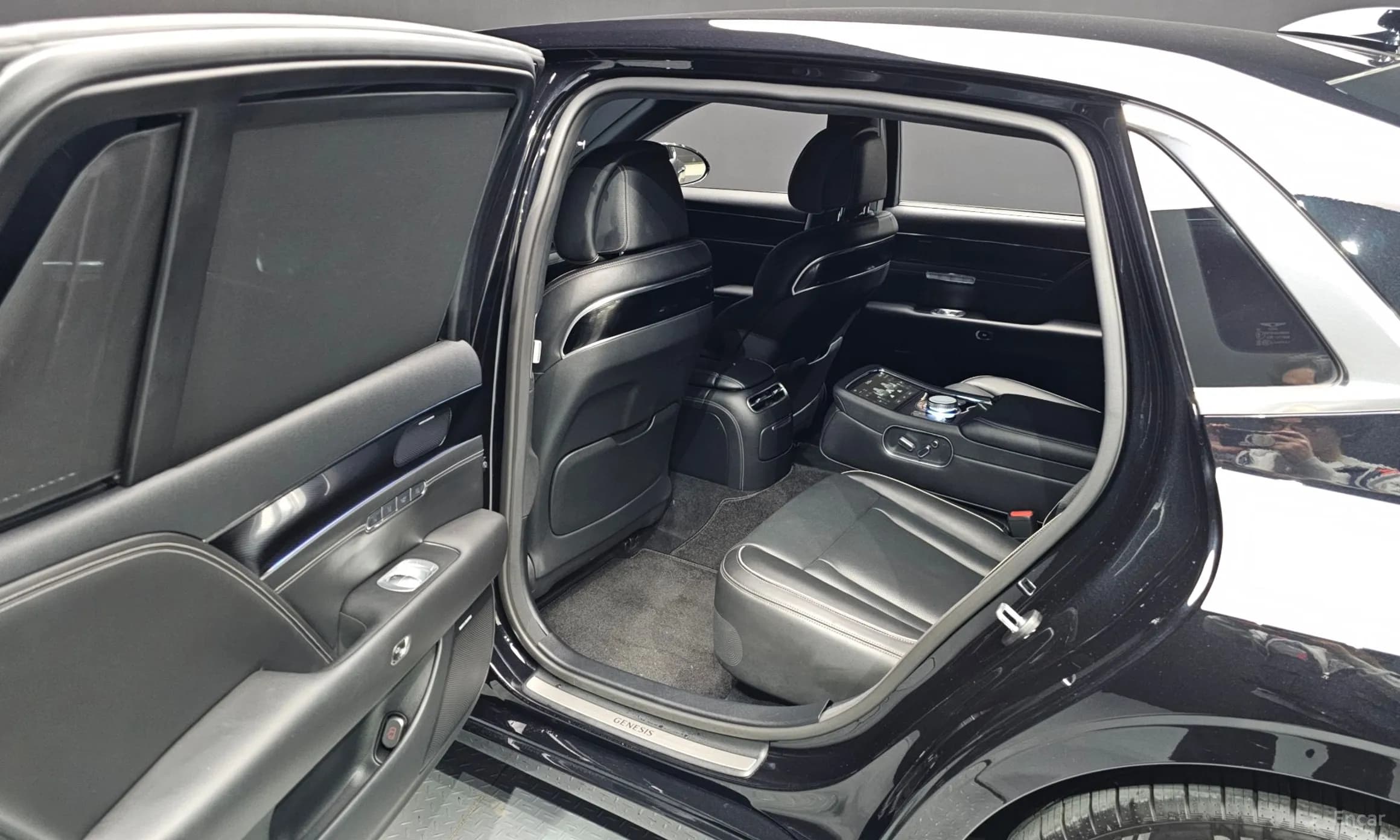 G90 (RS4)
