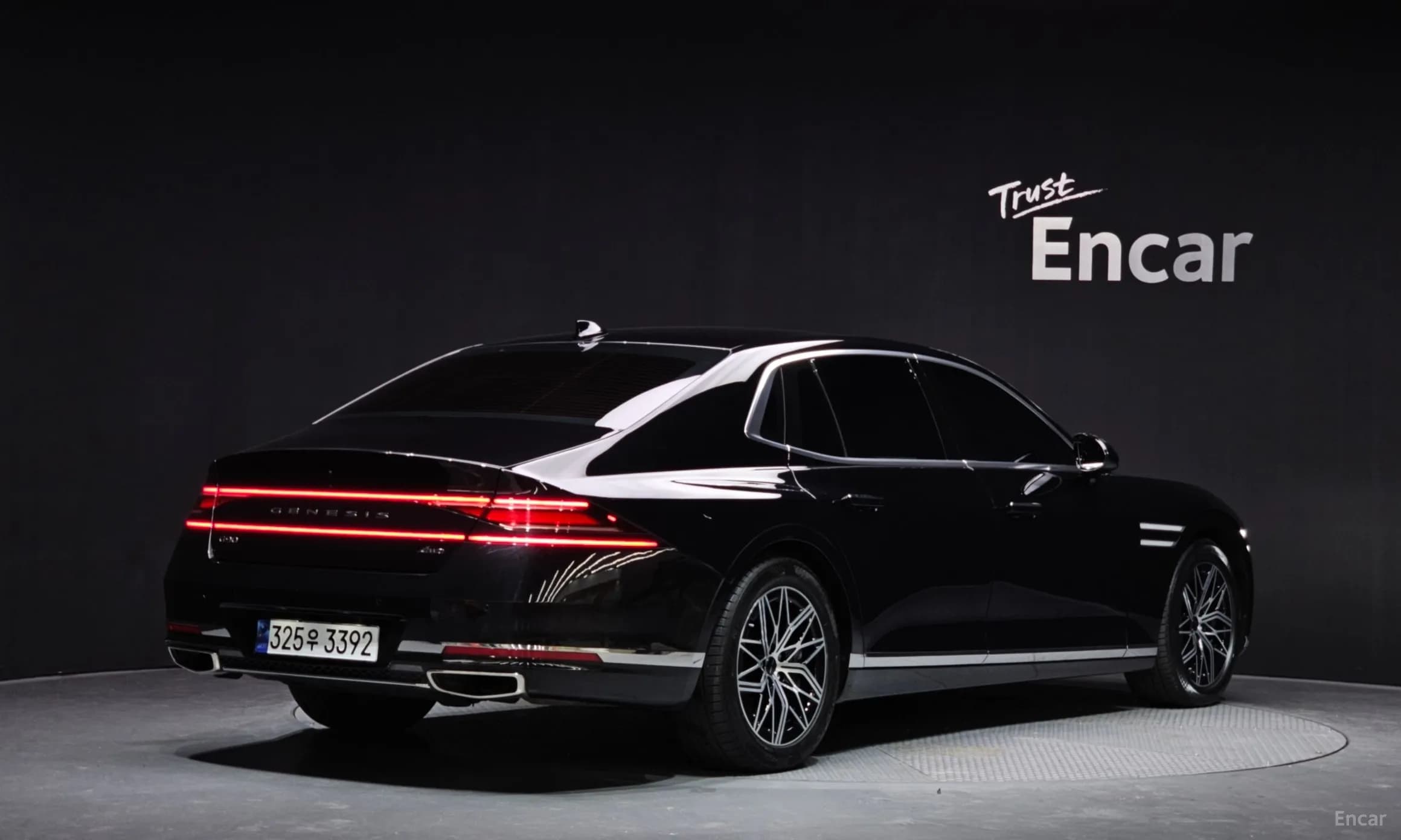 G90 (RS4)