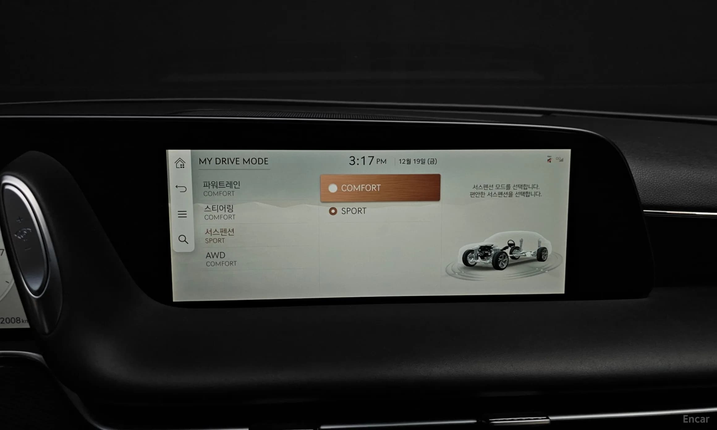 G90 (RS4)