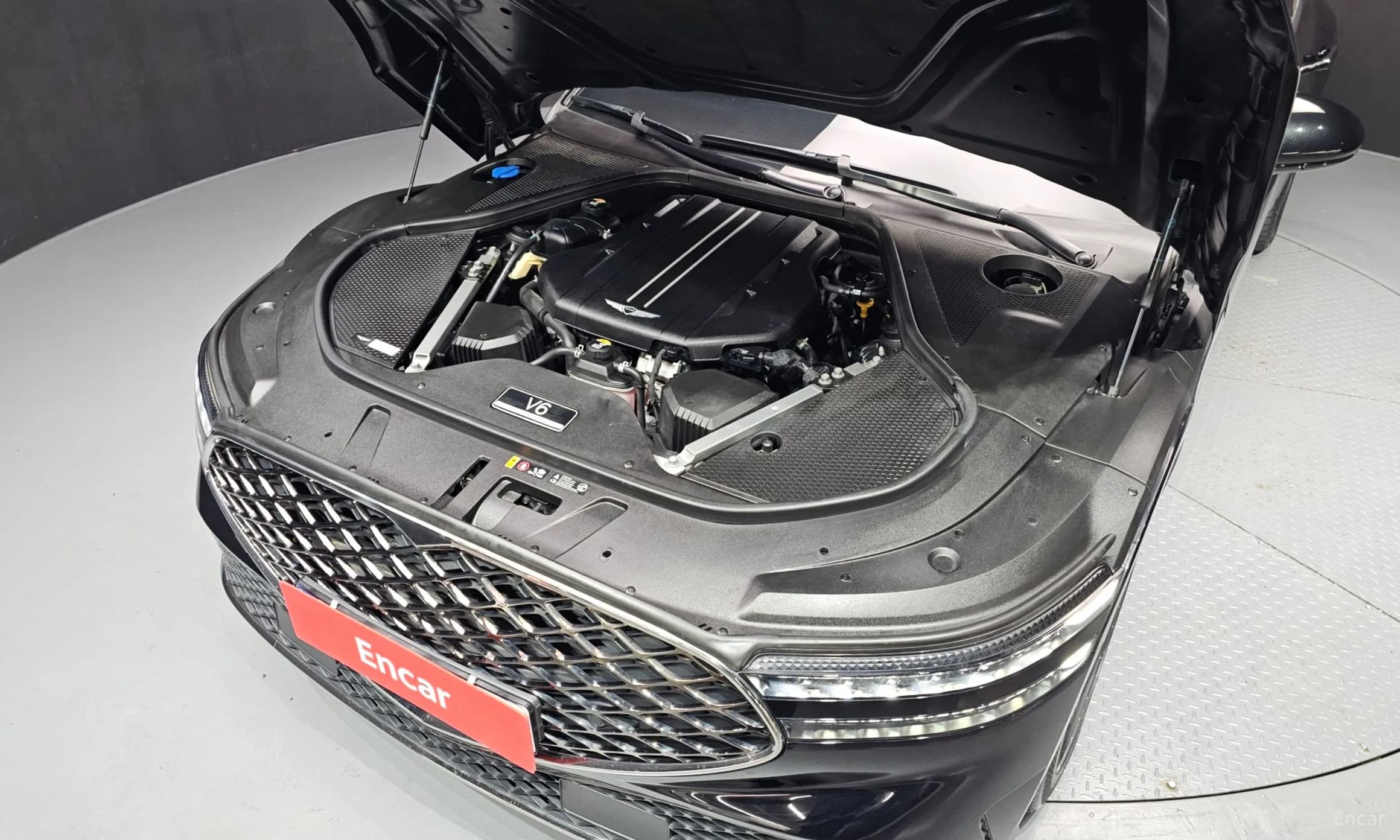 G90 (RS4)
