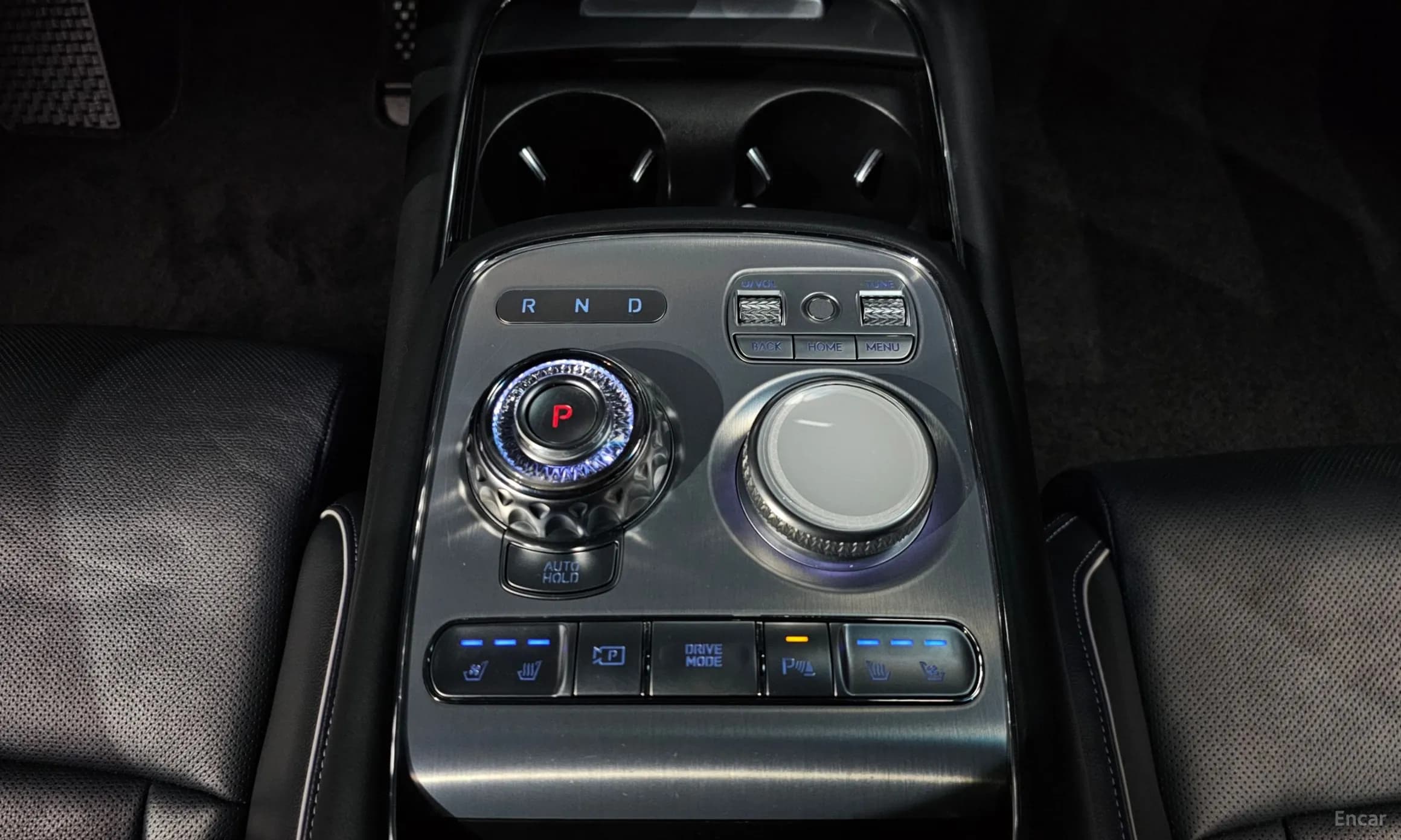 G90 (RS4)