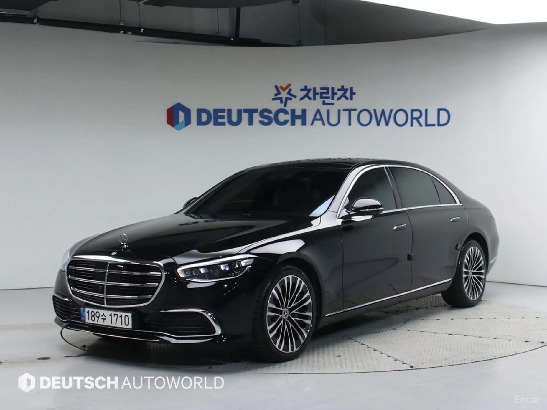 S-Class W223