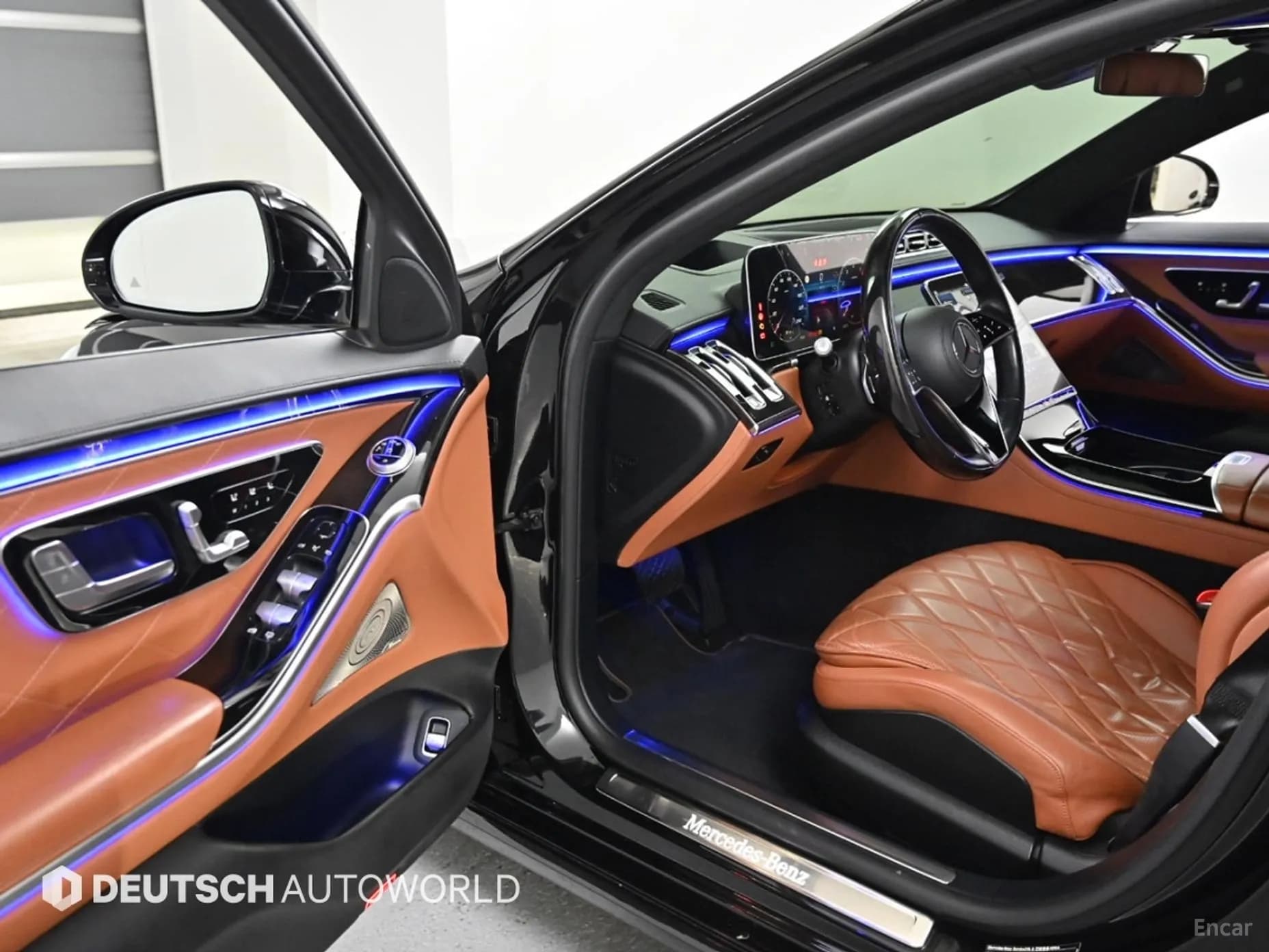 S-Class W223