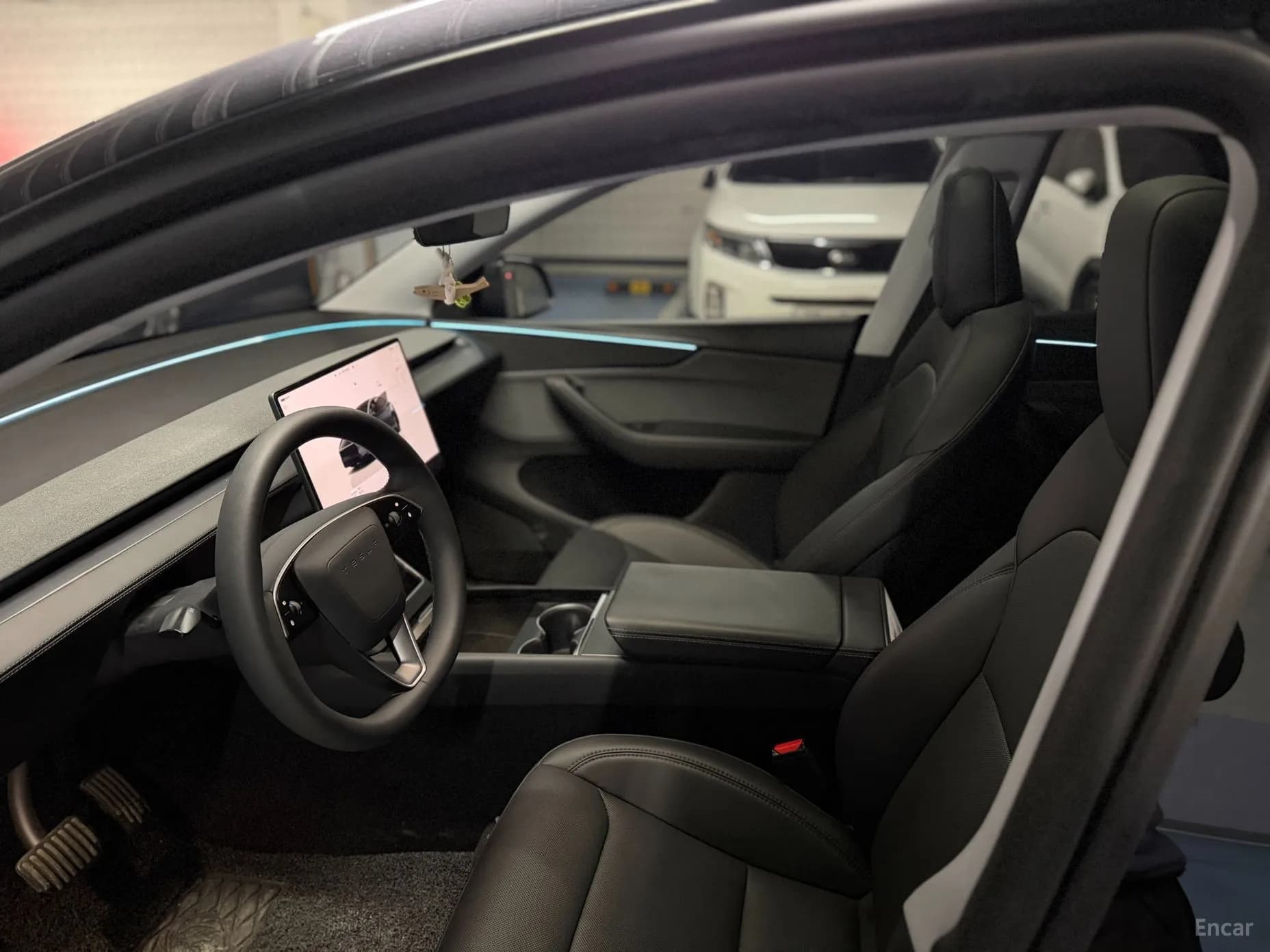 Model Y